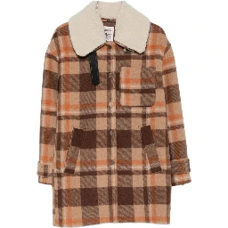 SEMICOUTURE Coats
