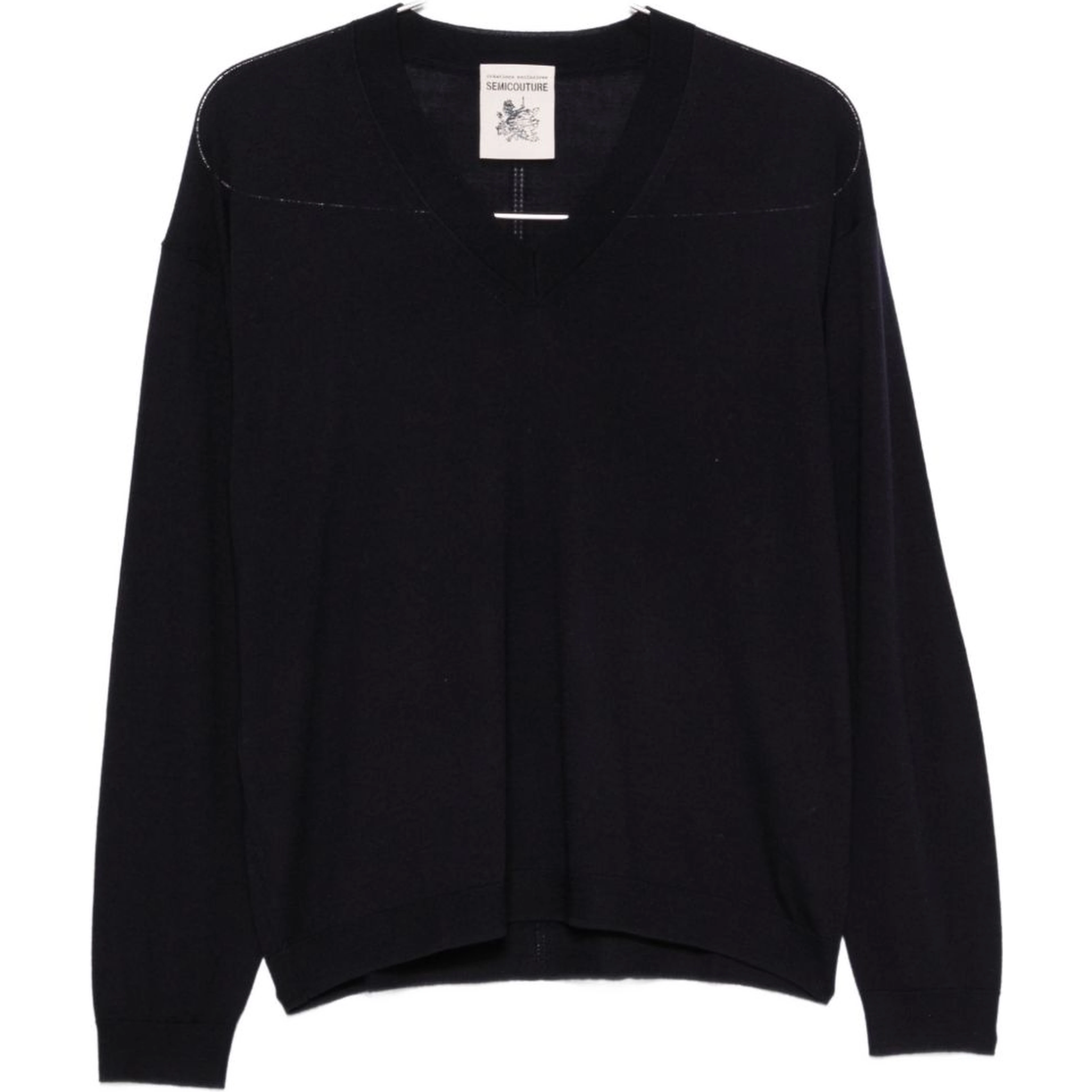 SEMICOUTURE Sweaters