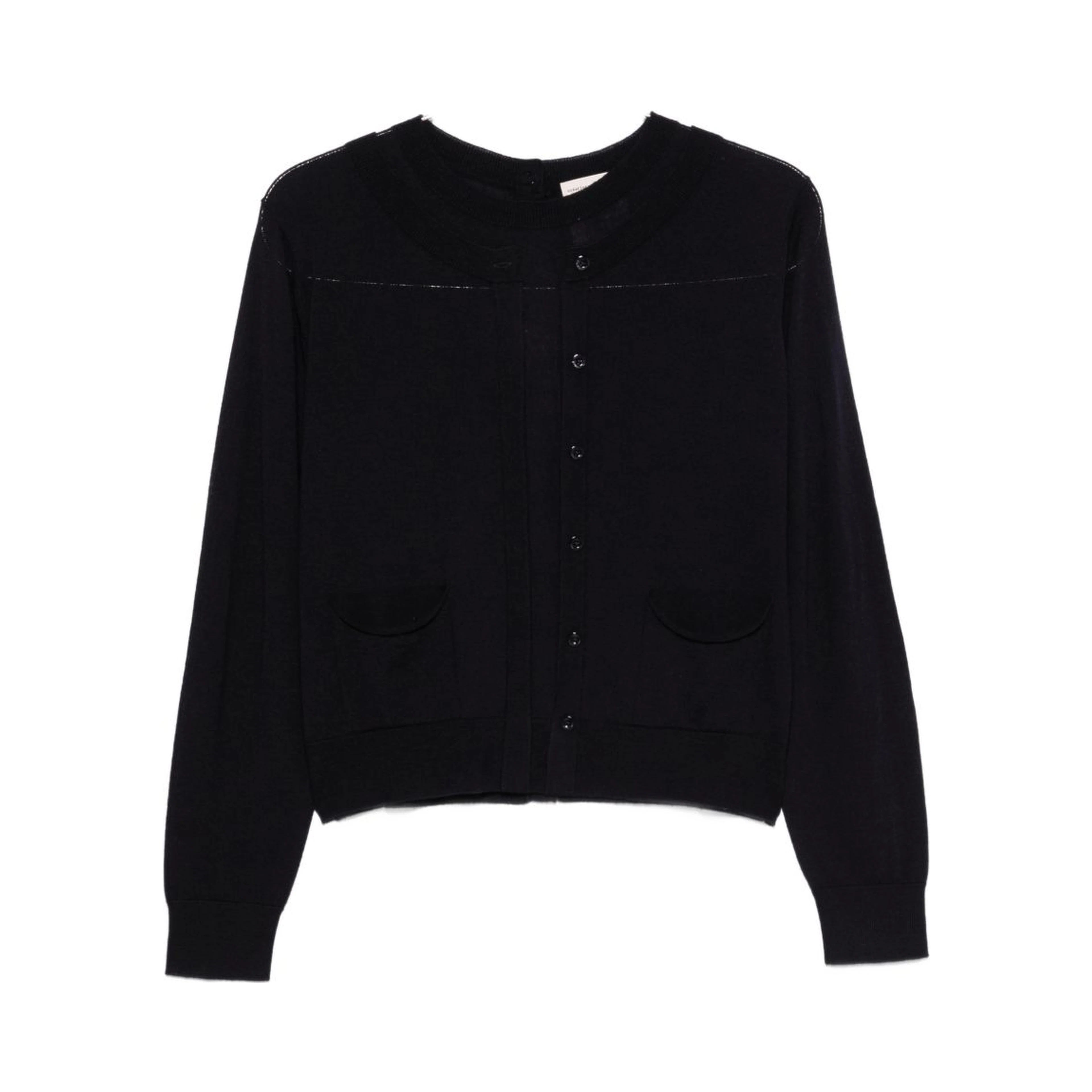 SEMICOUTURE Sweaters