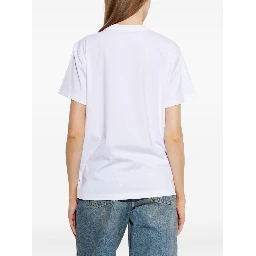 GANNI T-shirts and Polos