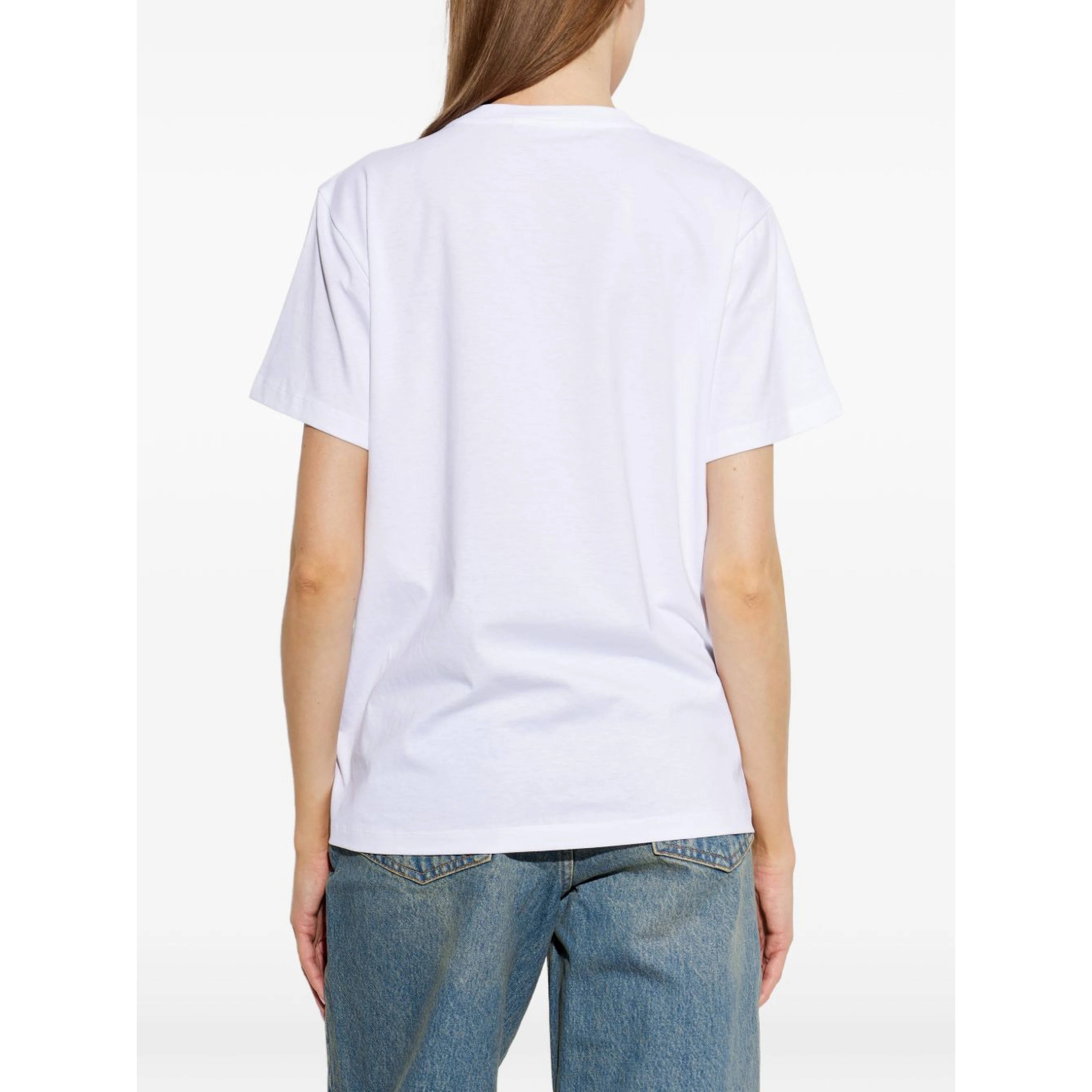 GANNI T-shirts and Polos