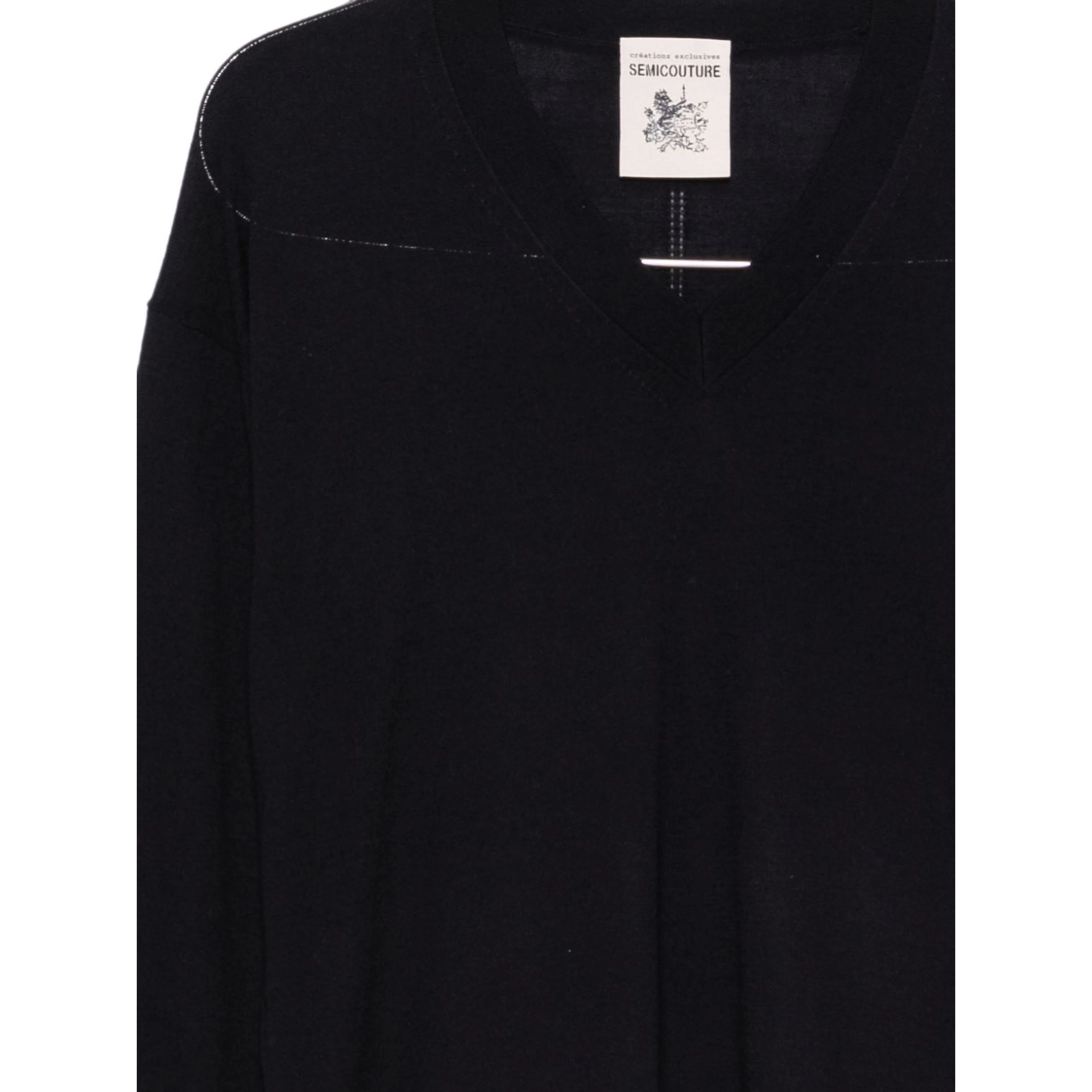 SEMICOUTURE Sweaters