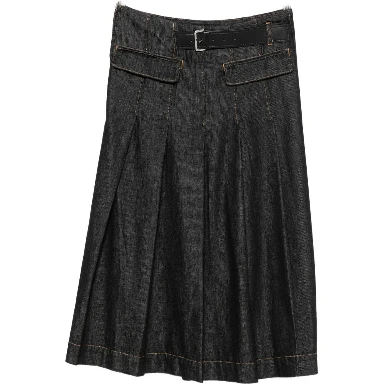 SEMICOUTURE Skirts