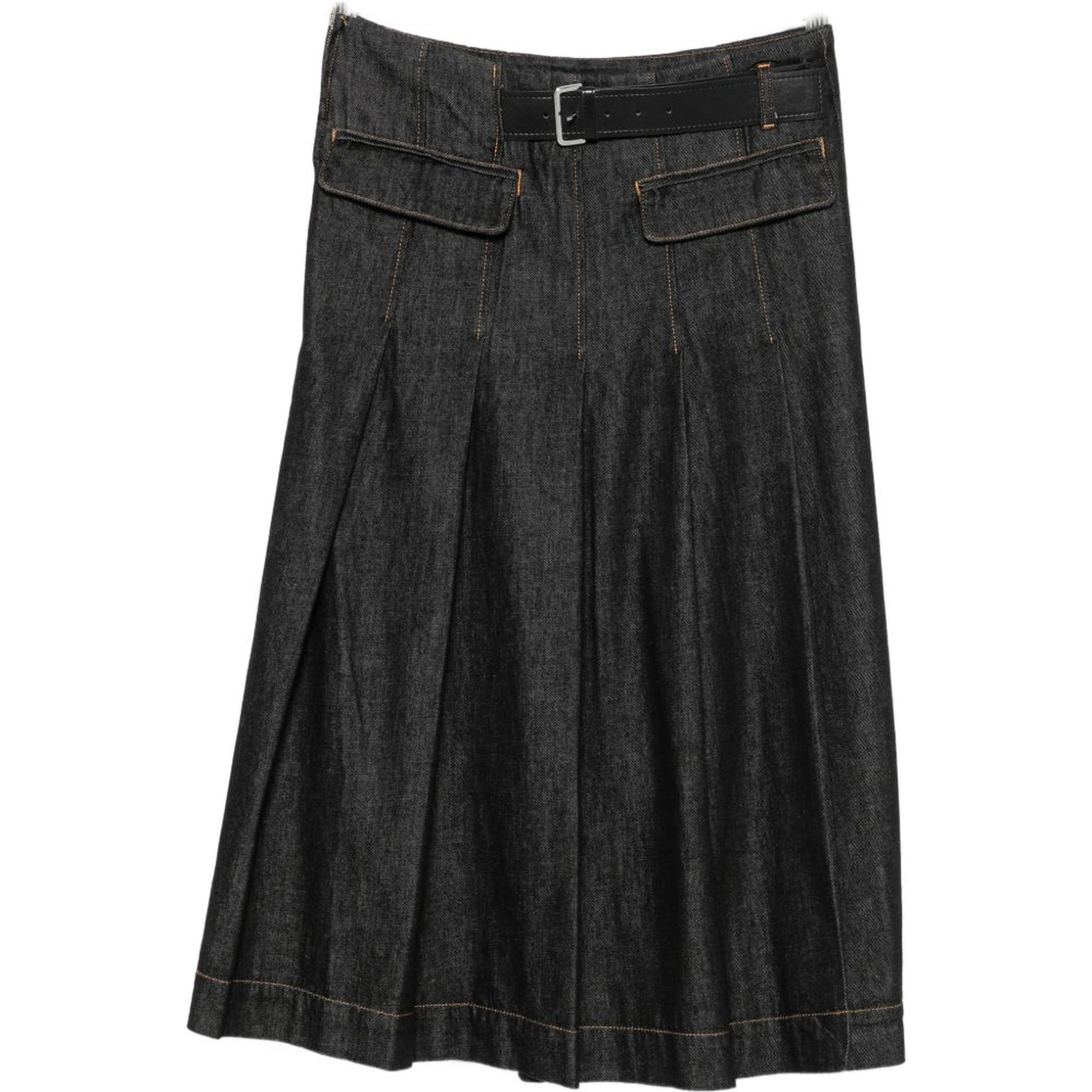 SEMICOUTURE Skirts