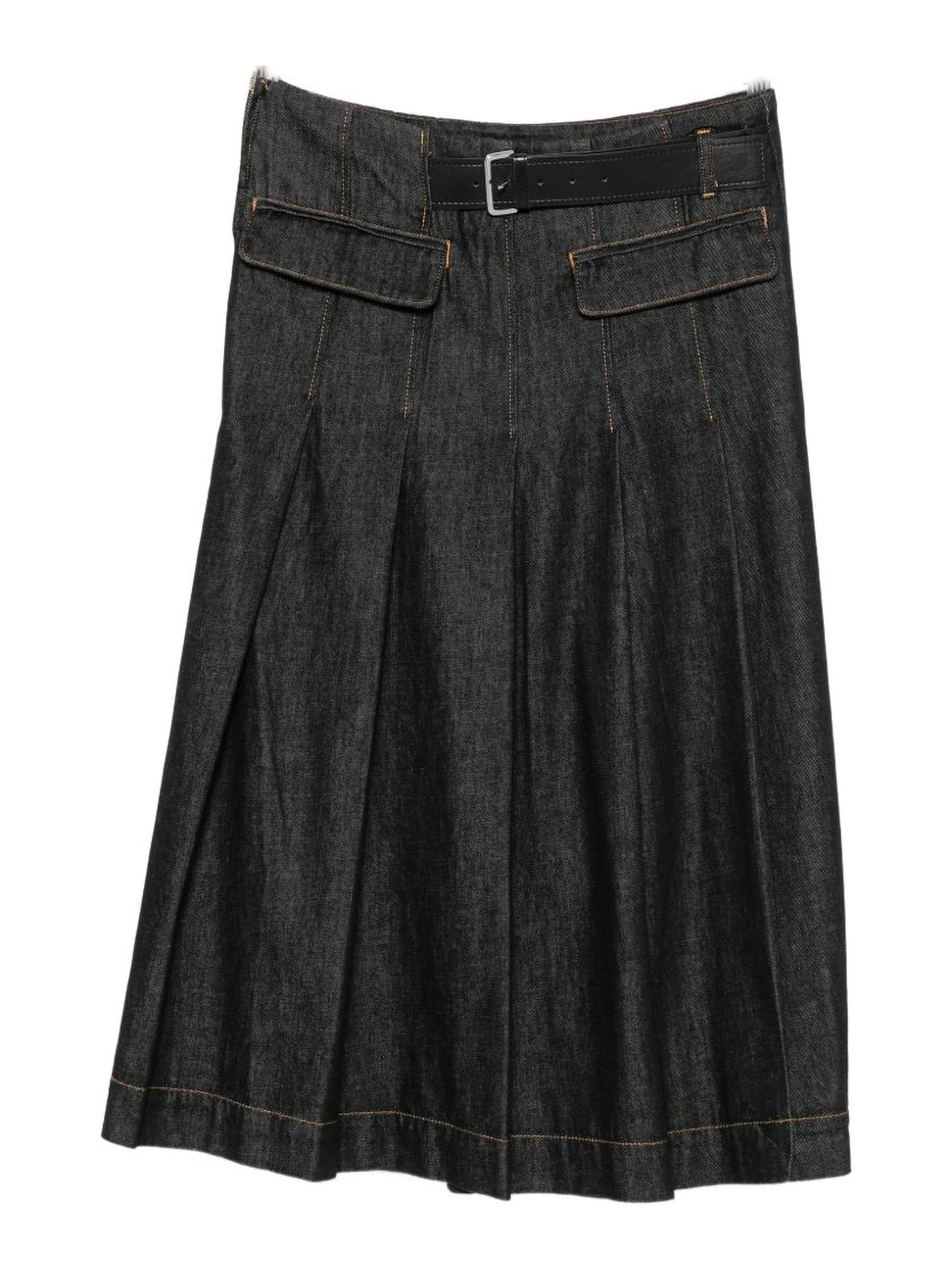 SEMICOUTURE Skirts