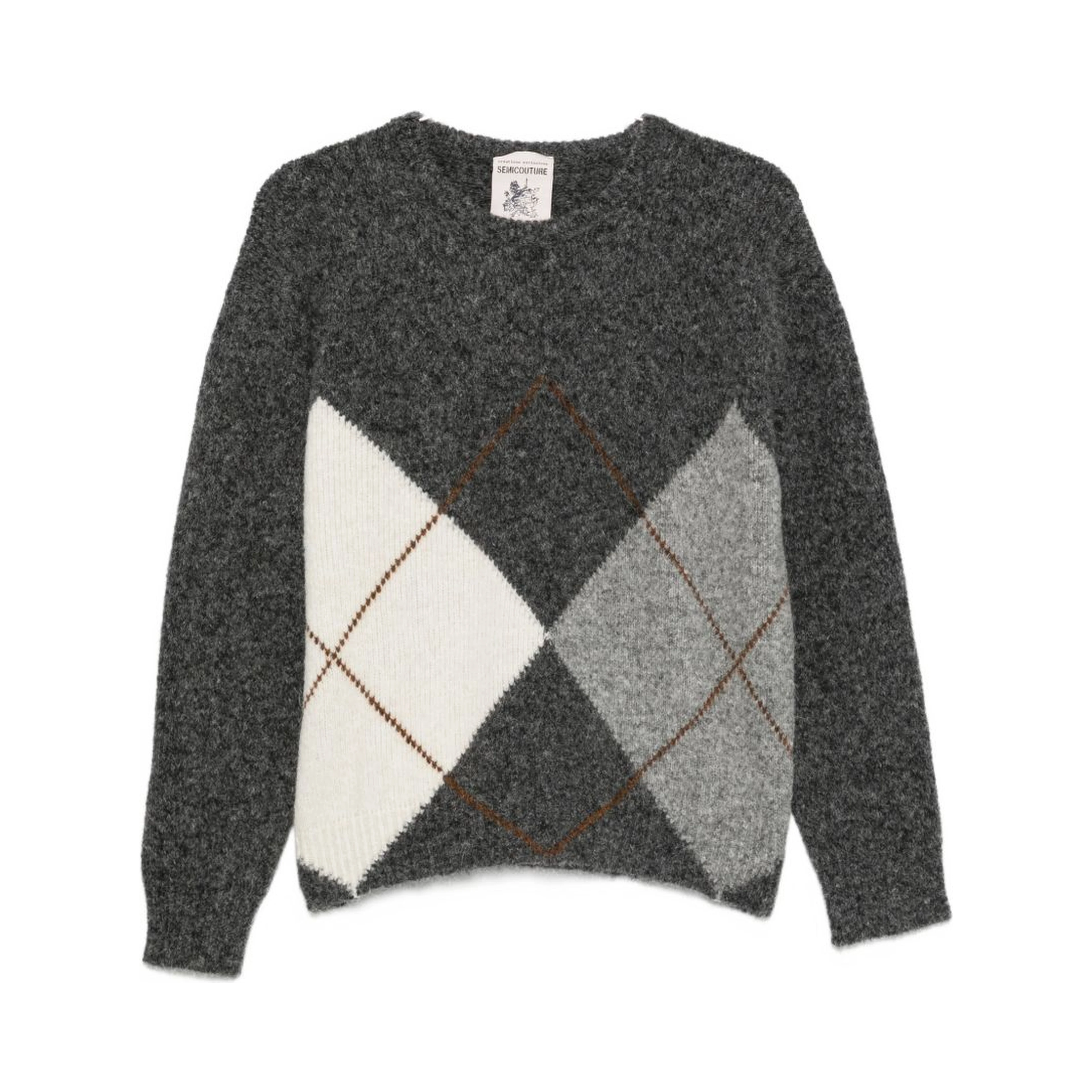 SEMICOUTURE Sweaters