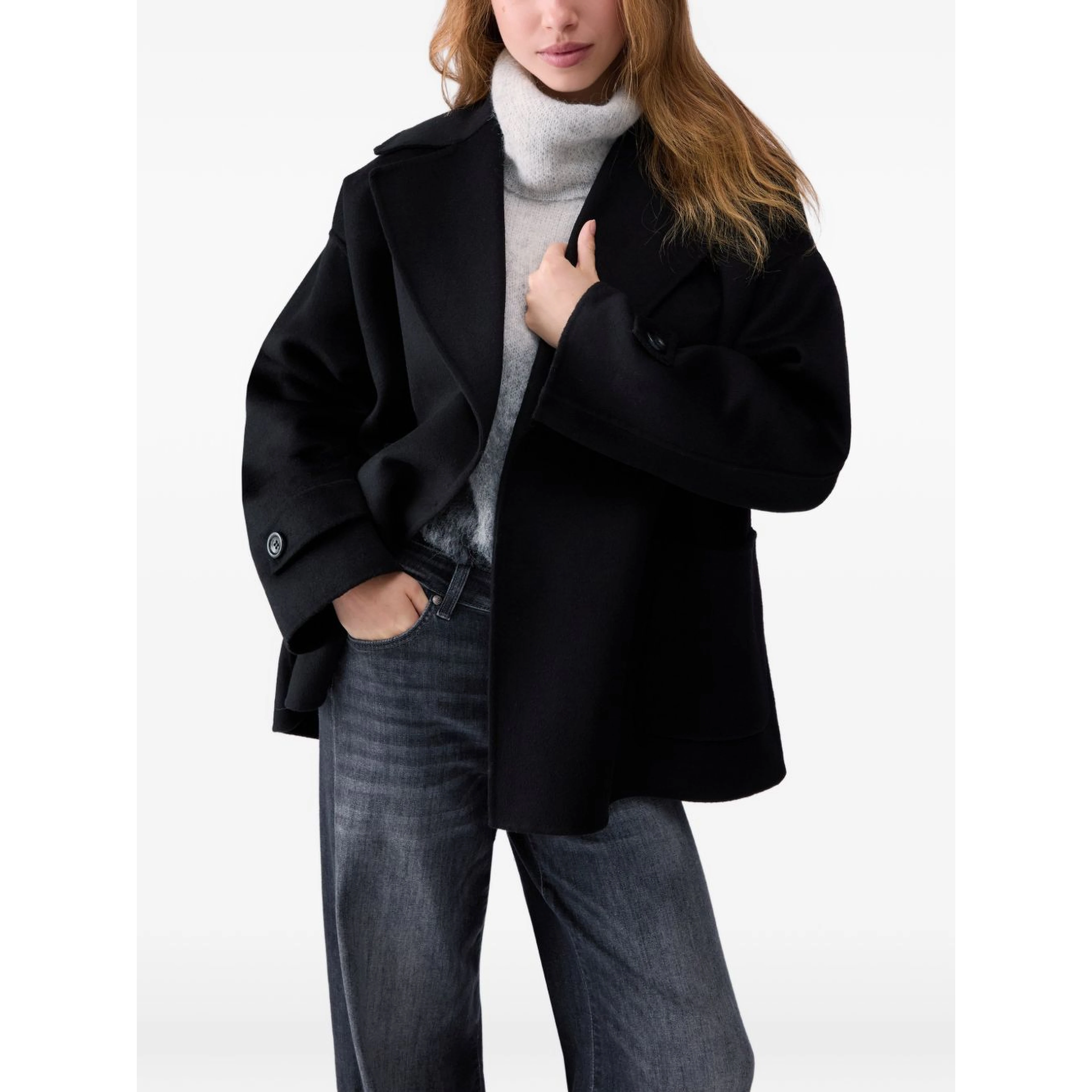 Liu Jo Coats