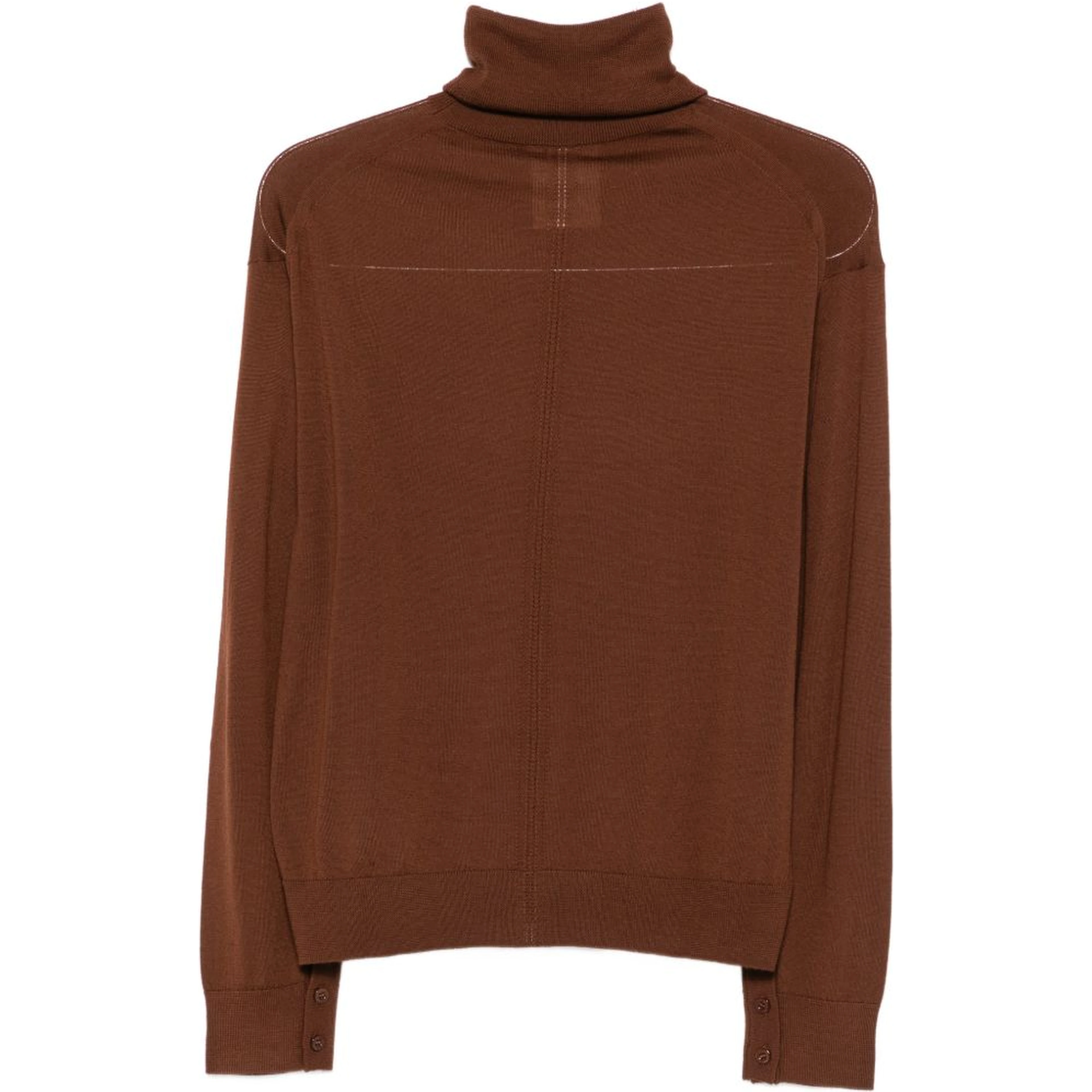 SEMICOUTURE Sweaters