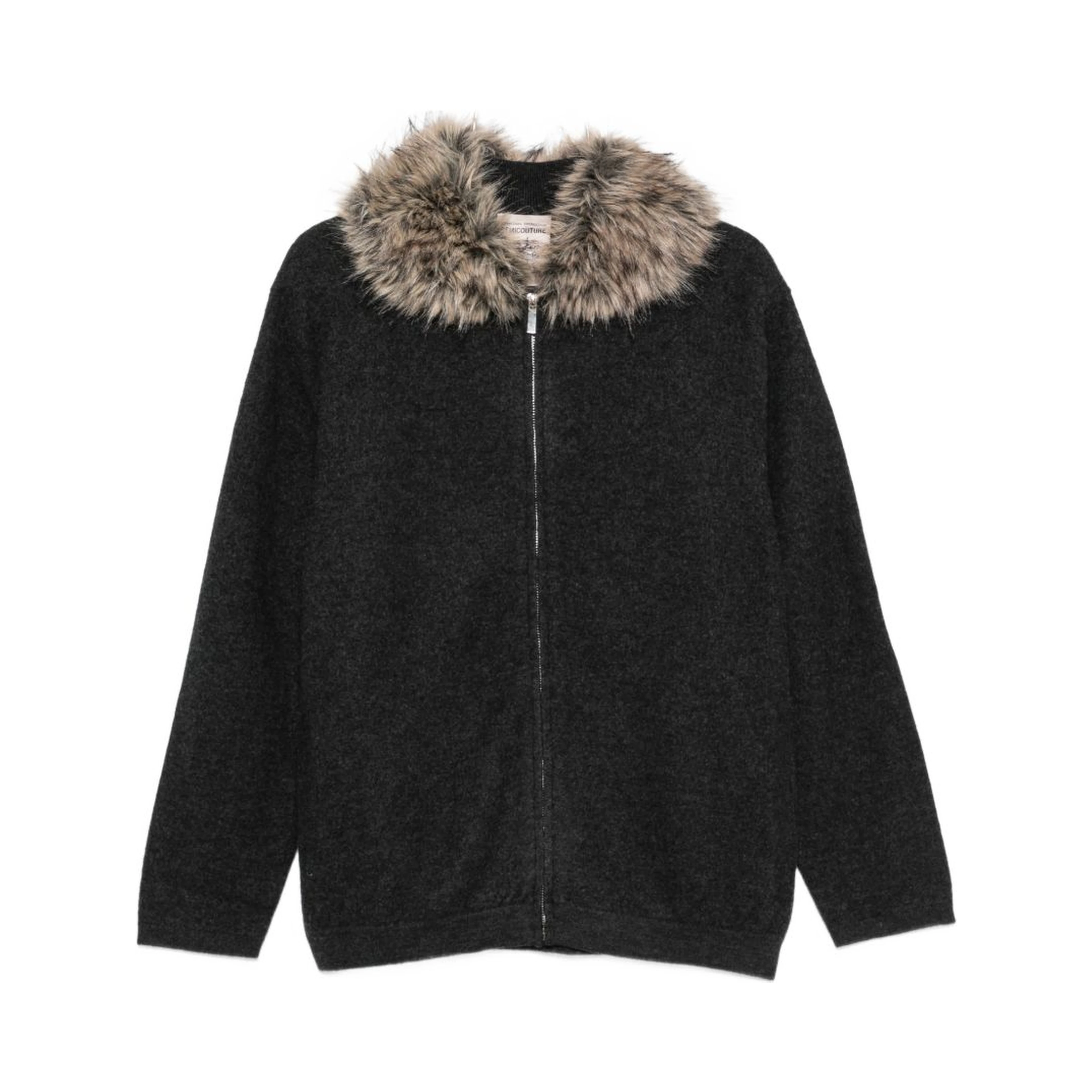 SEMICOUTURE Sweaters