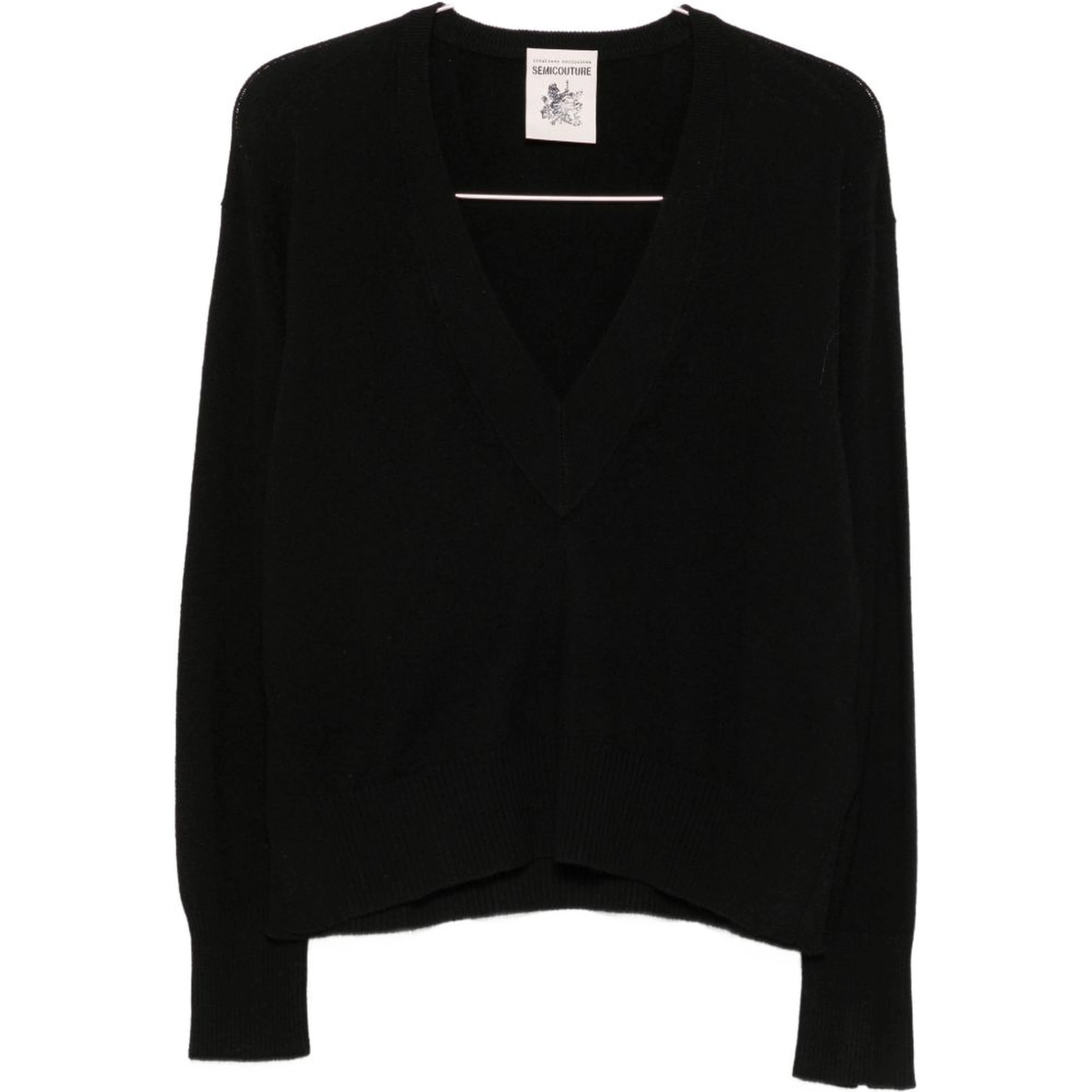 SEMICOUTURE Sweaters