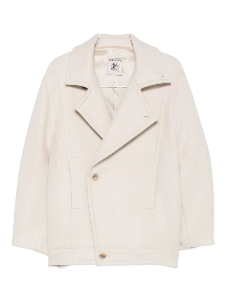 SEMICOUTURE Coats
