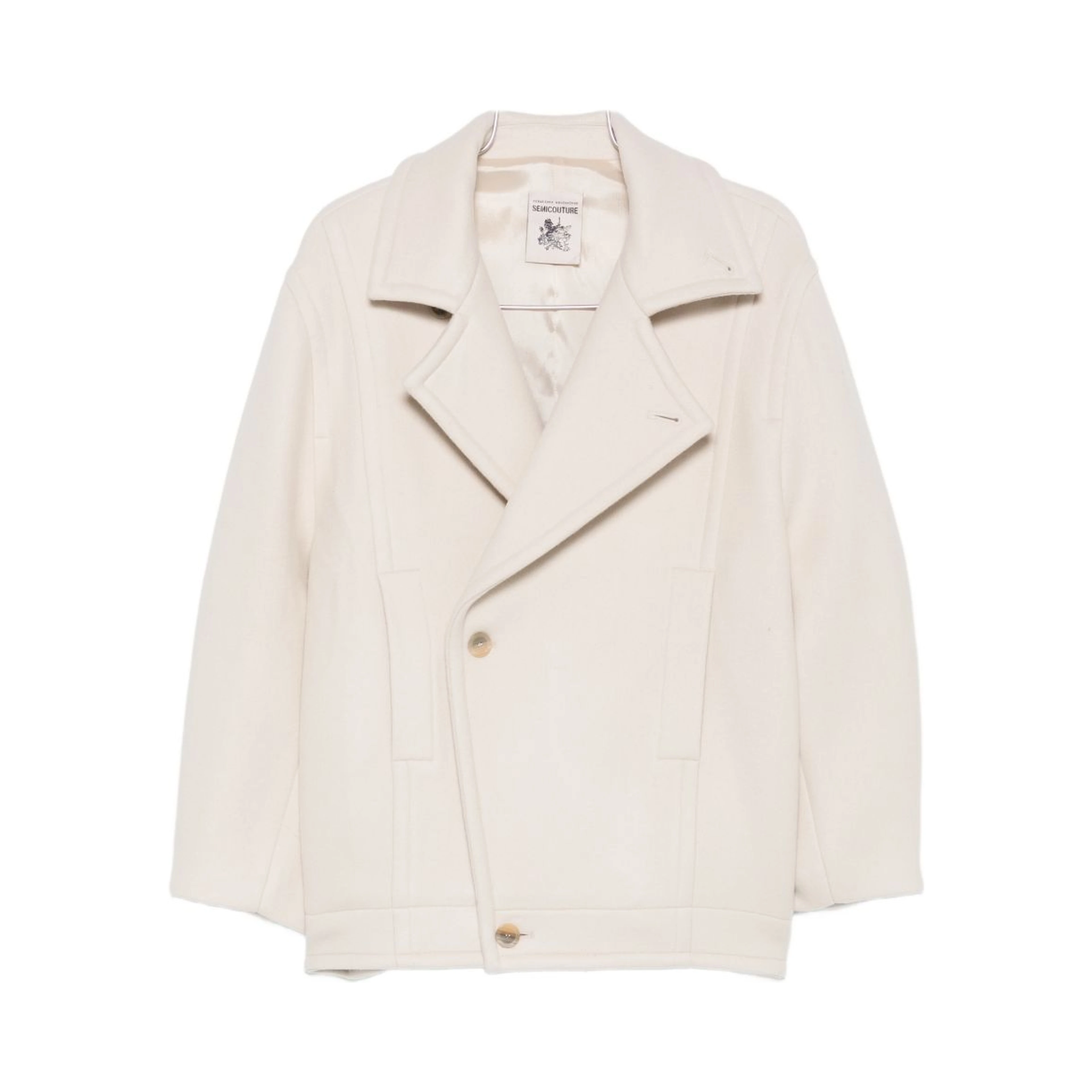 SEMICOUTURE Coats
