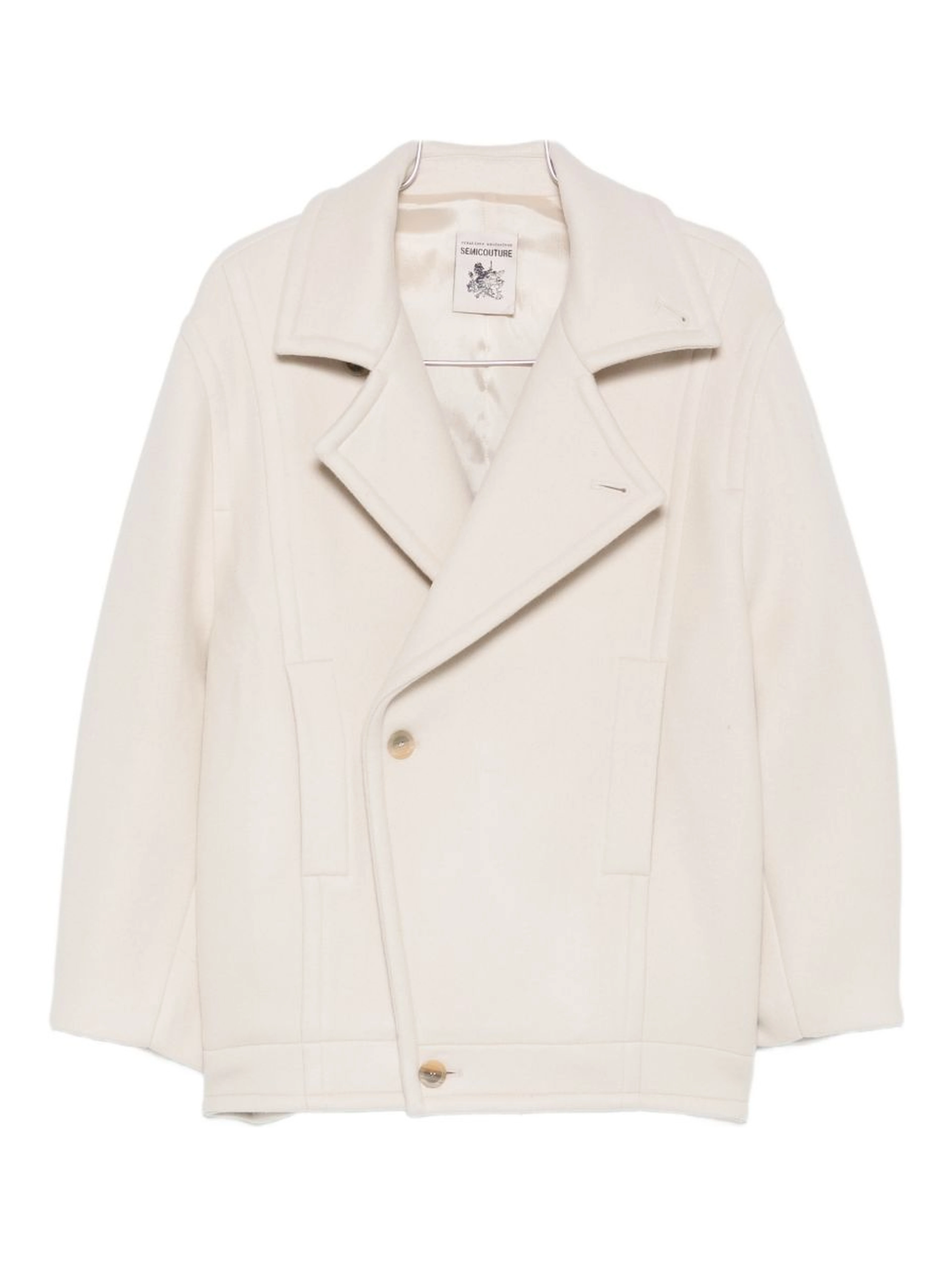 SEMICOUTURE Coats