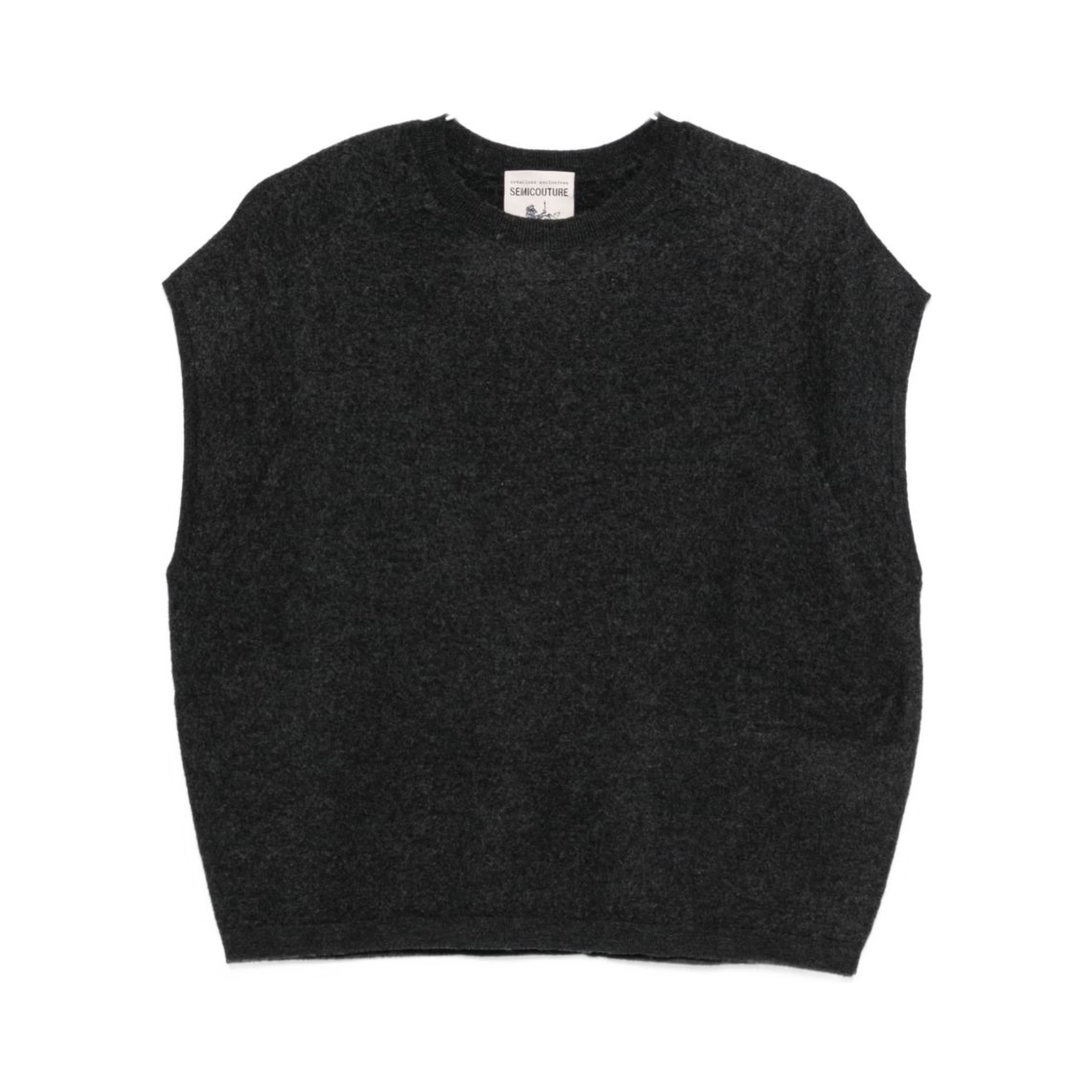 SEMICOUTURE Sweaters