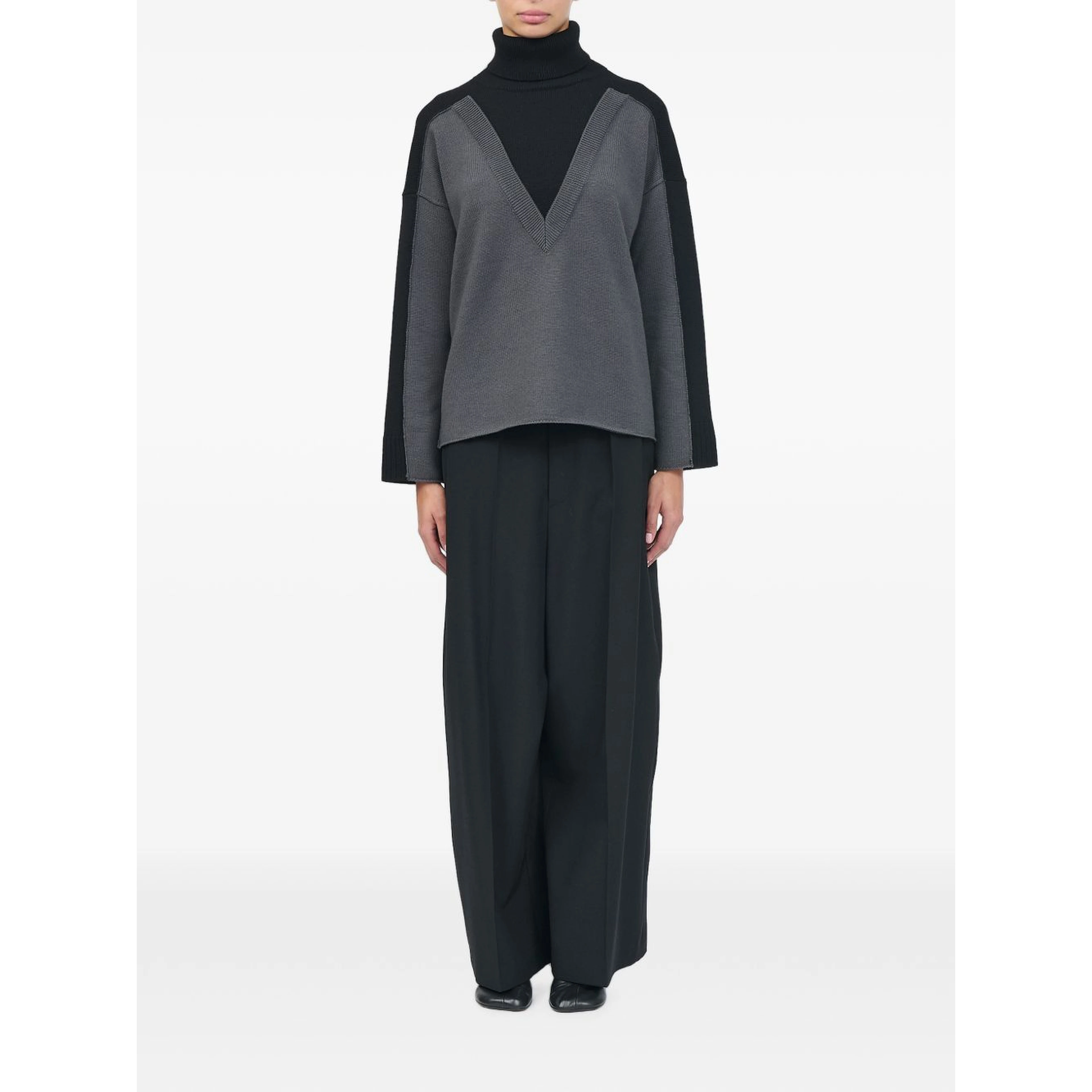 MM6 MAISON MARGIELA Sweaters