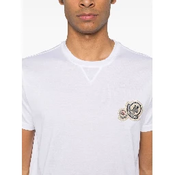 MONCLER T-shirts and Polos
