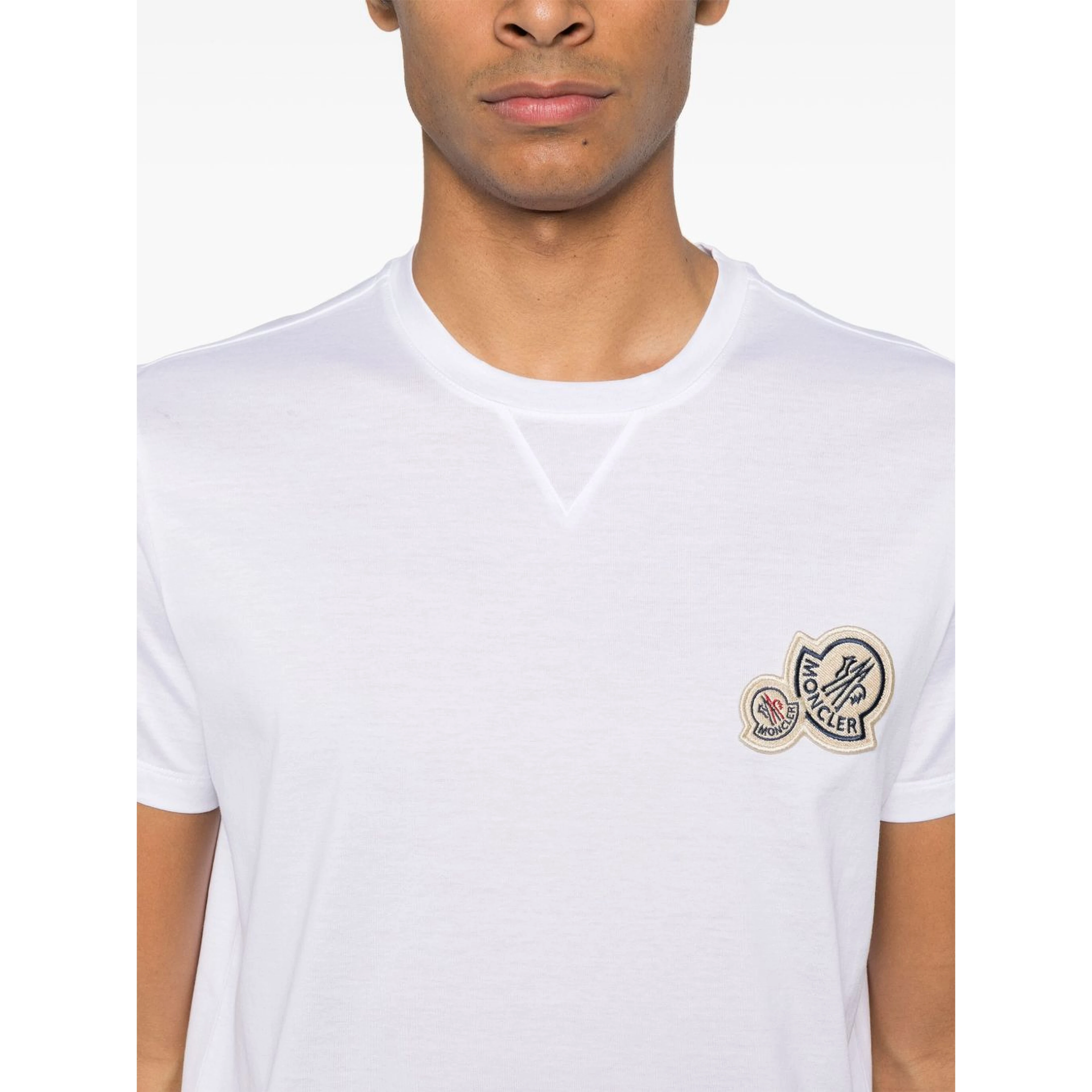 MONCLER T-shirts and Polos