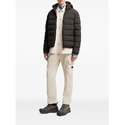 MONCLER Coats