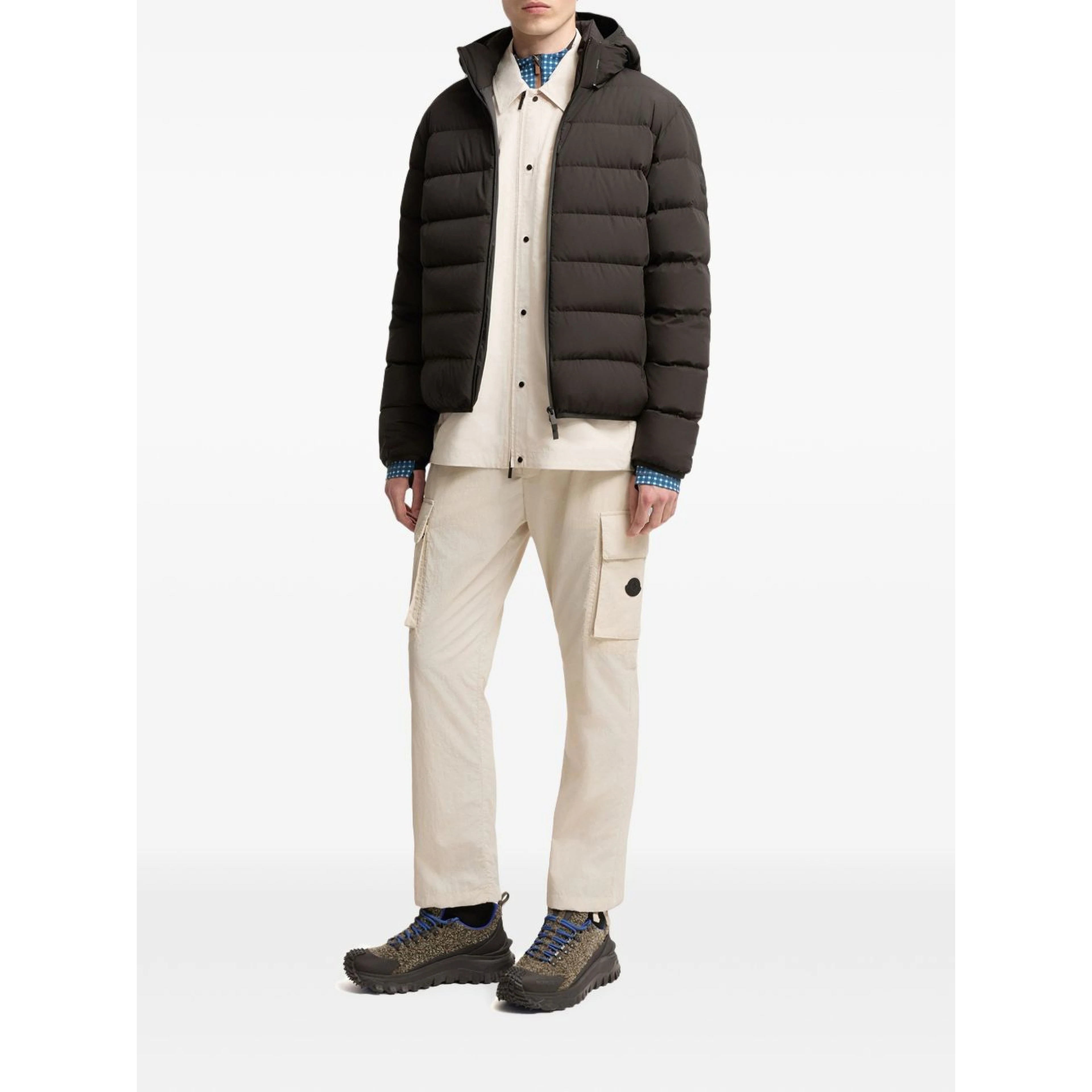 MONCLER Coats