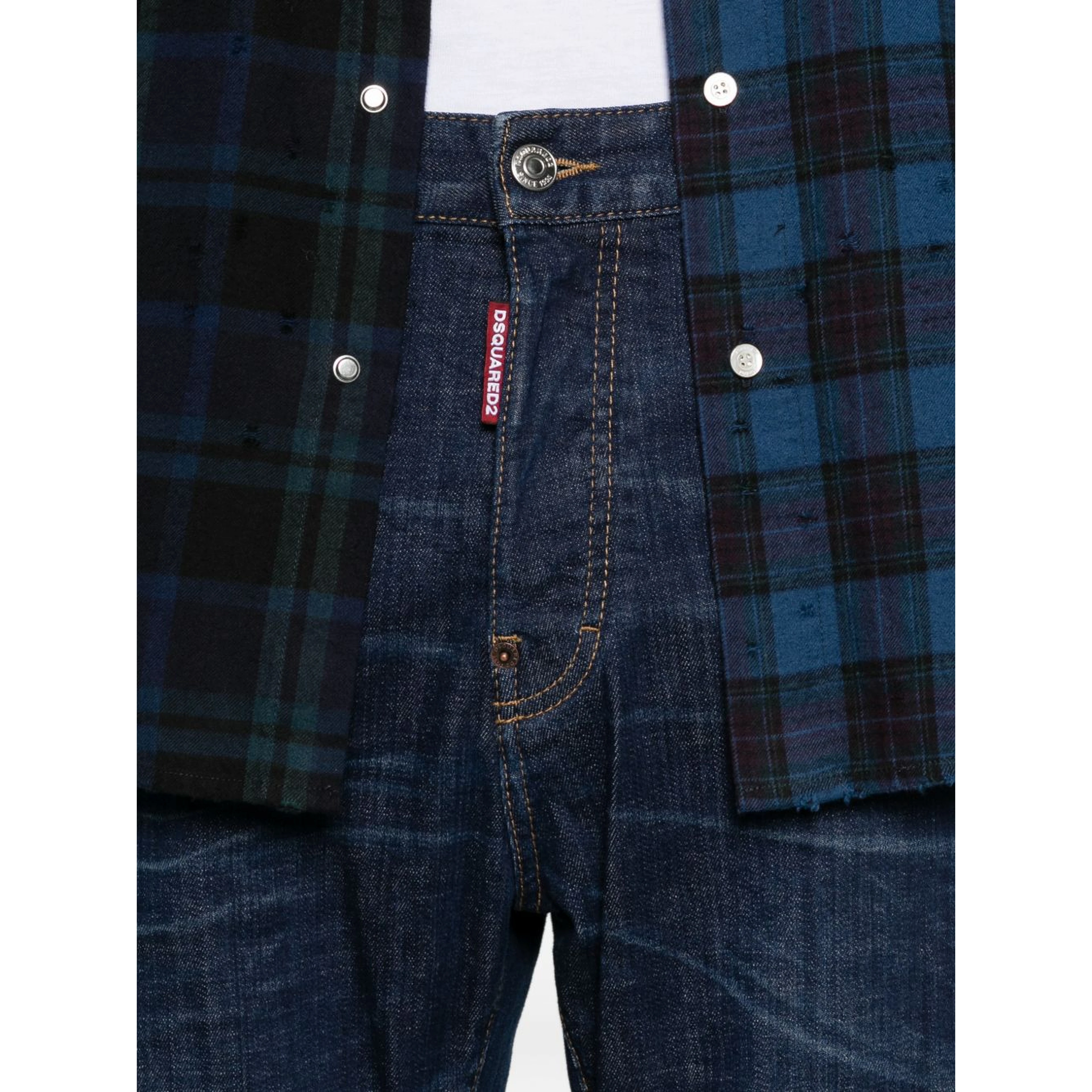 DSQUARED2 Jeans