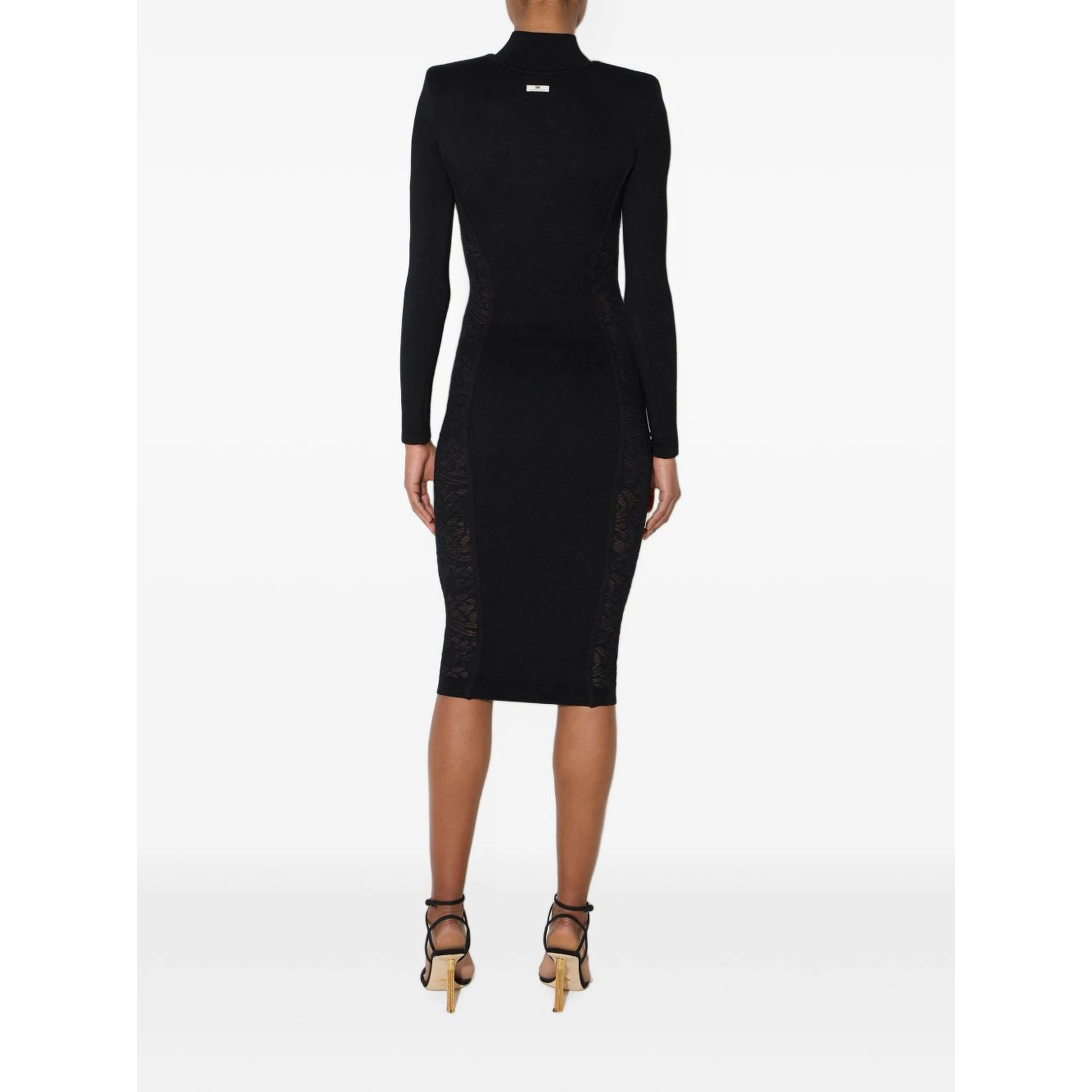 ELISABETTA FRANCHI Dresses