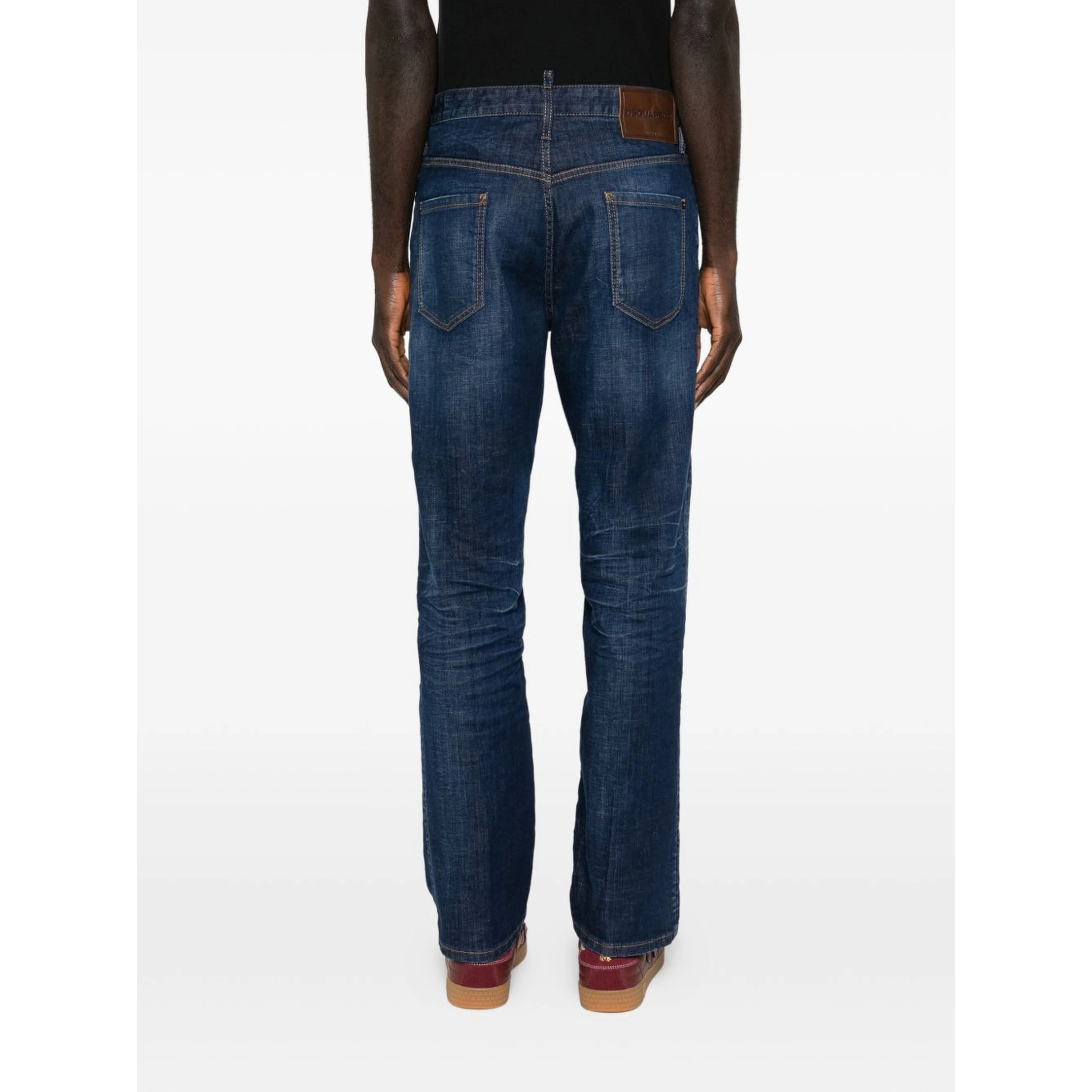 DSQUARED2 Jeans