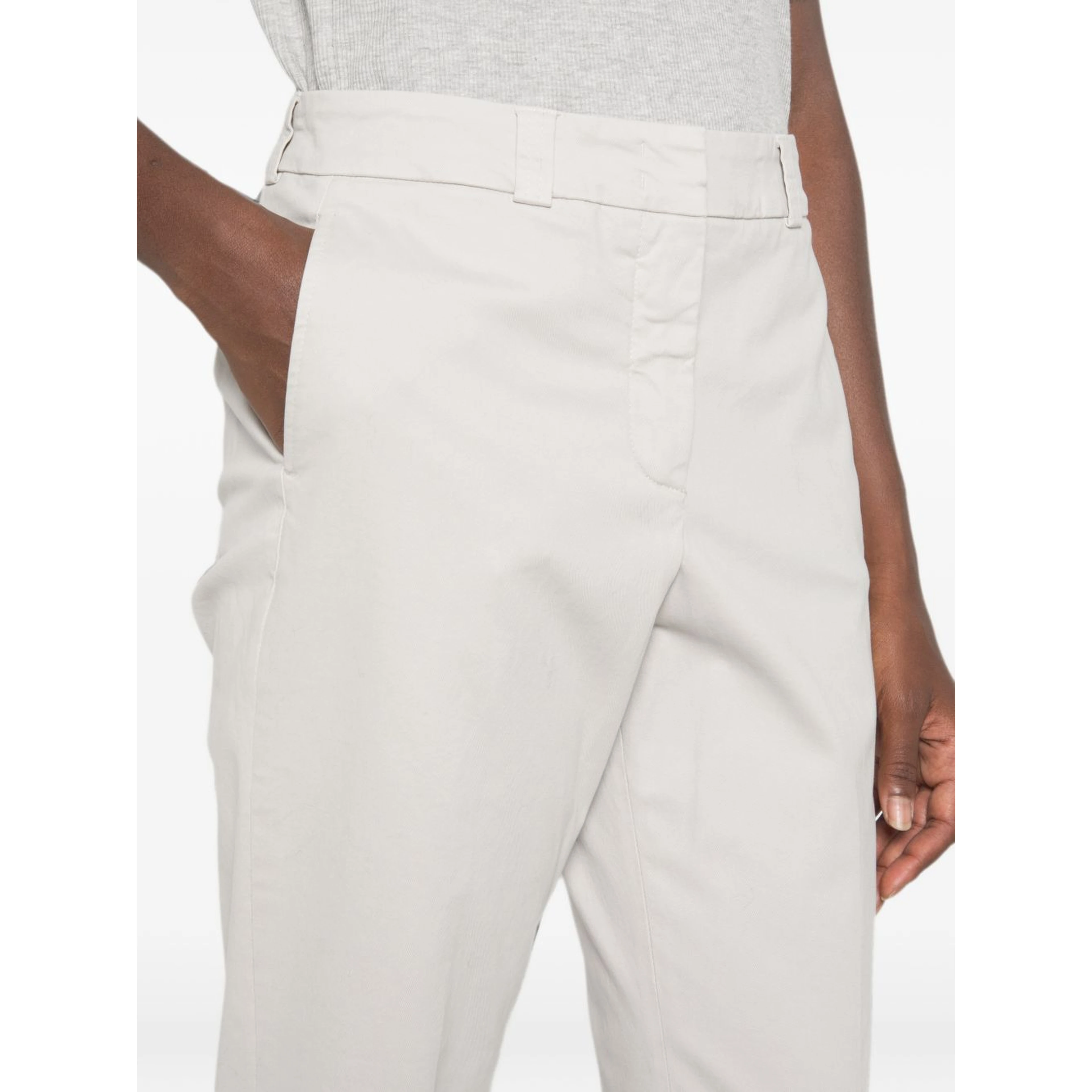 PESERICO Trousers