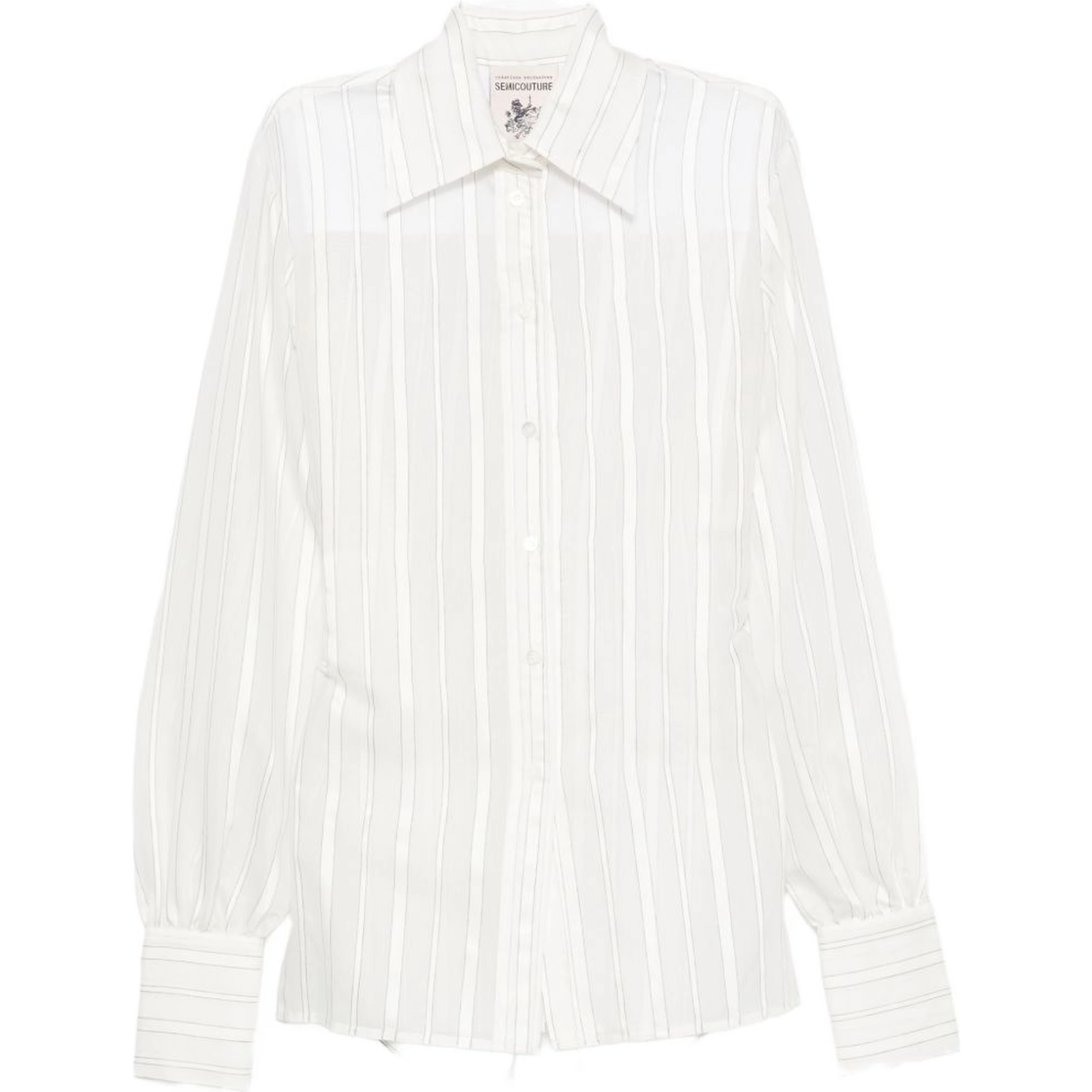 SEMICOUTURE Shirts