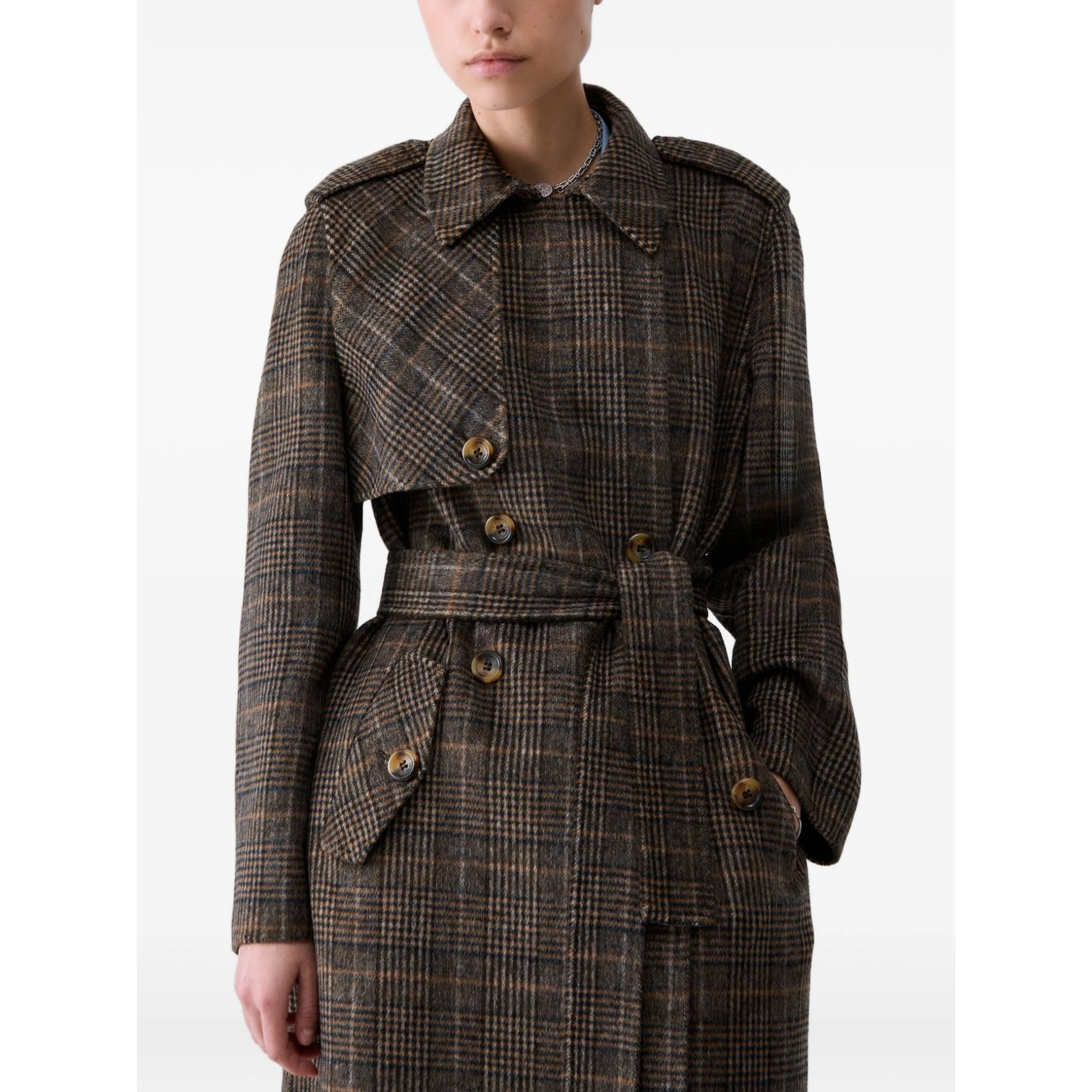 Liu Jo Coats