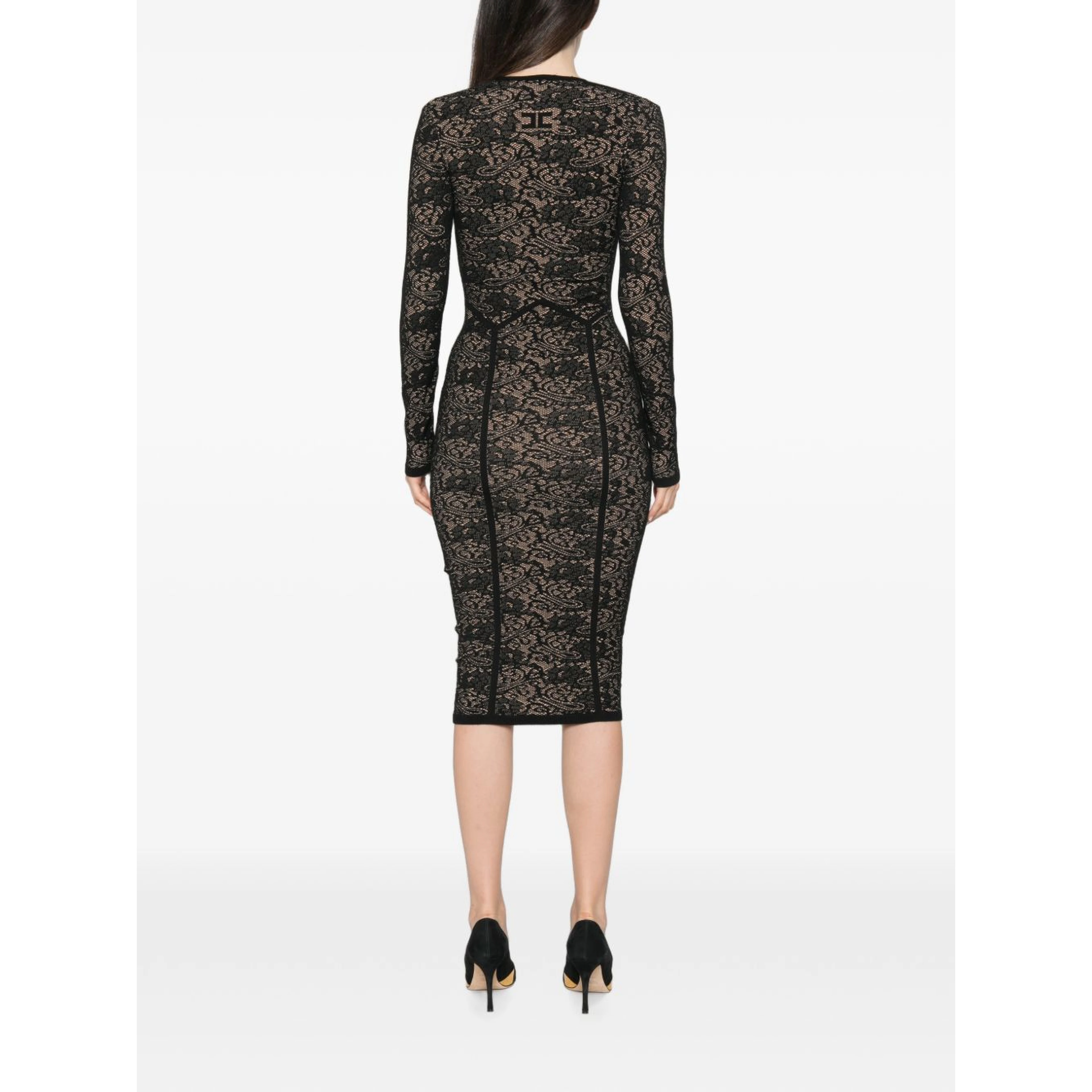 Elisabetta Franchi Dresses