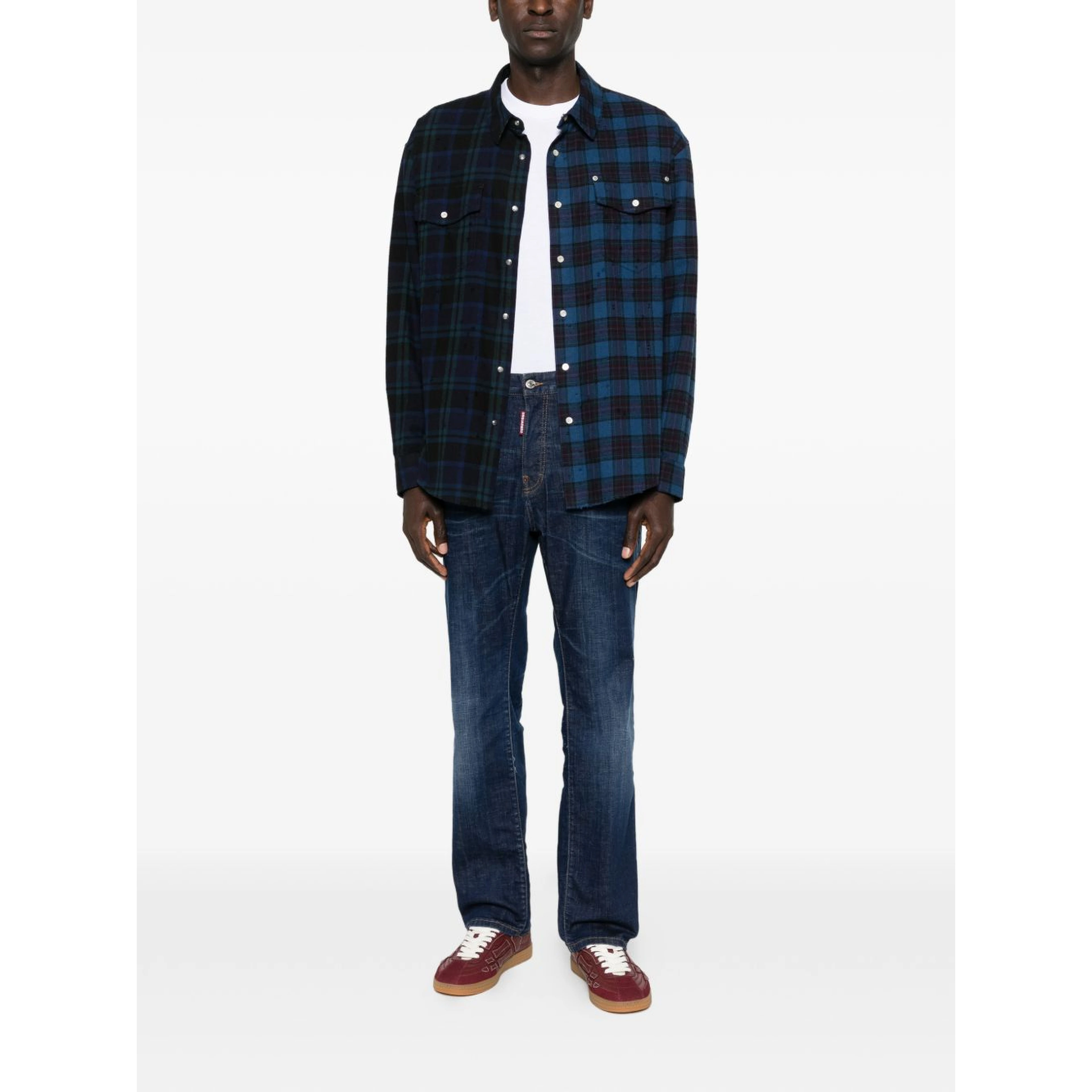 DSQUARED2 Jeans
