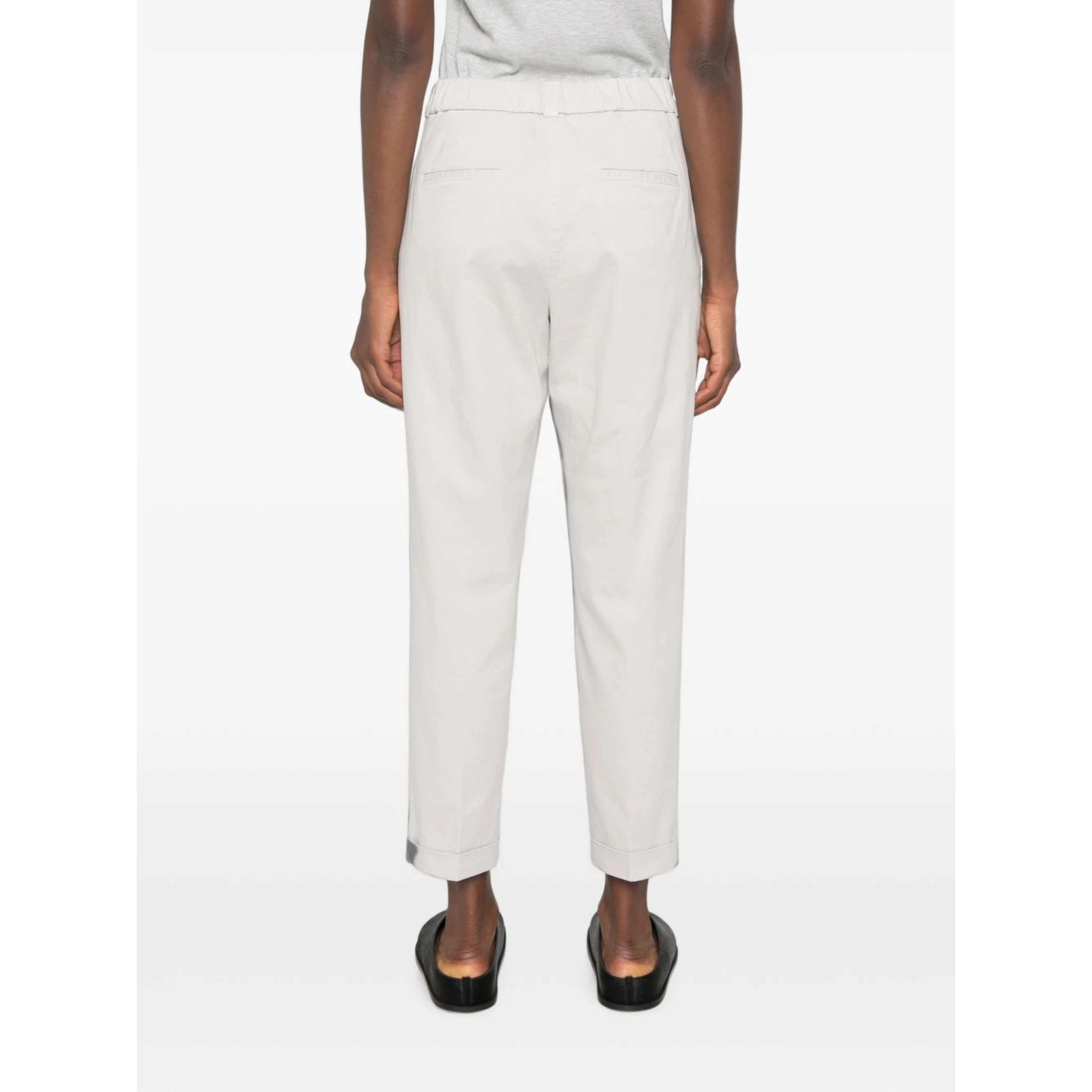 PESERICO Trousers