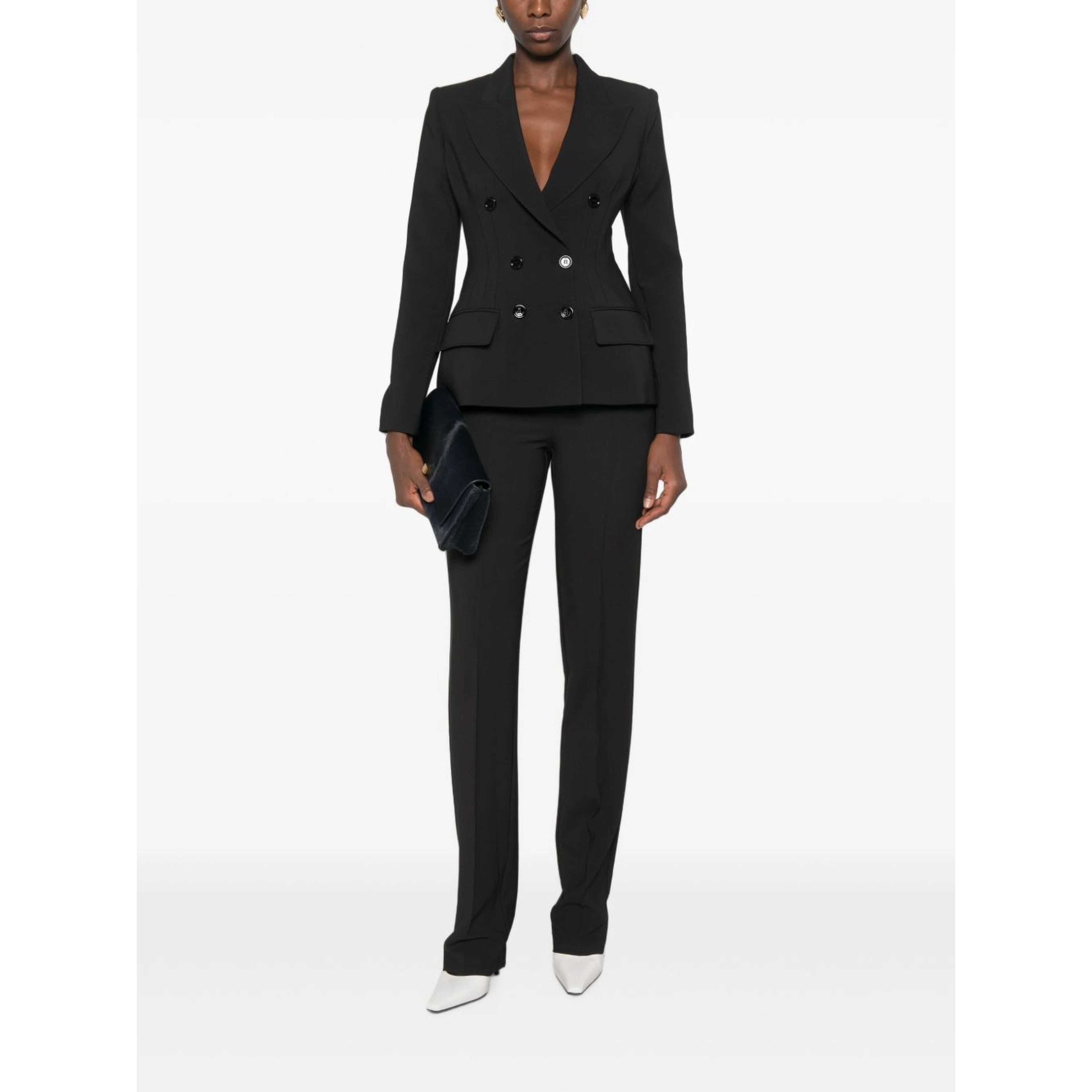 ELISABETTA FRANCHI Jackets