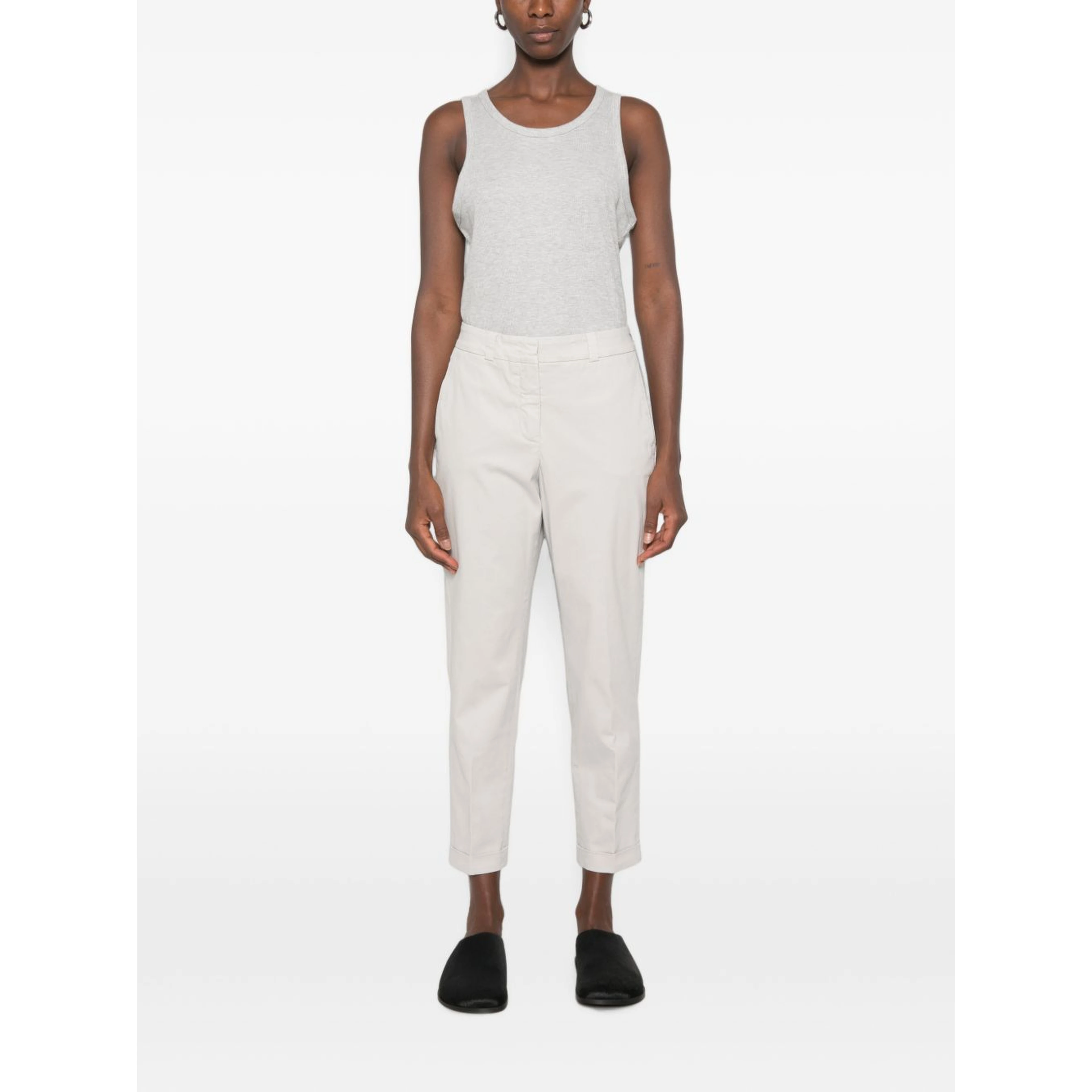 PESERICO Trousers