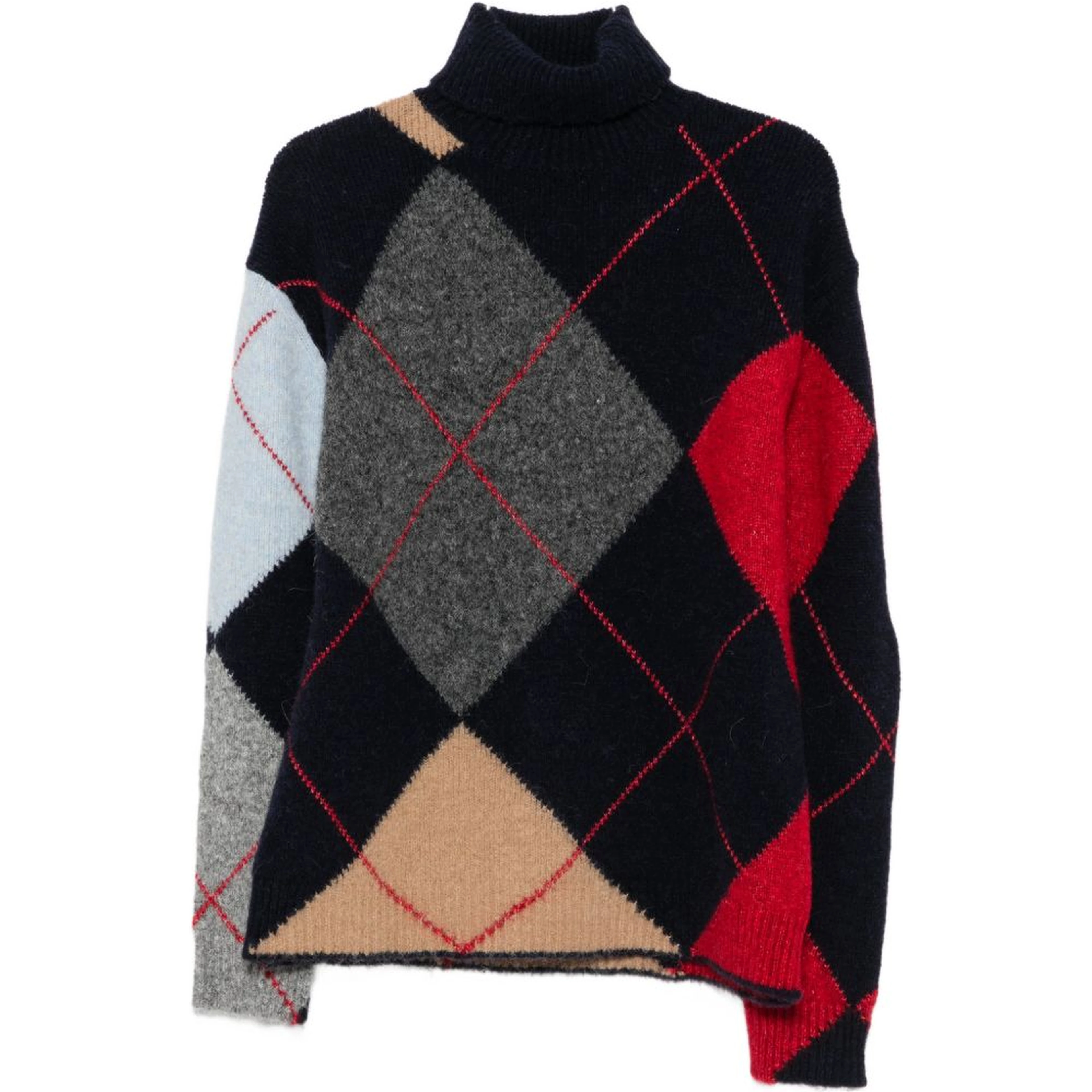 SEMICOUTURE Sweaters