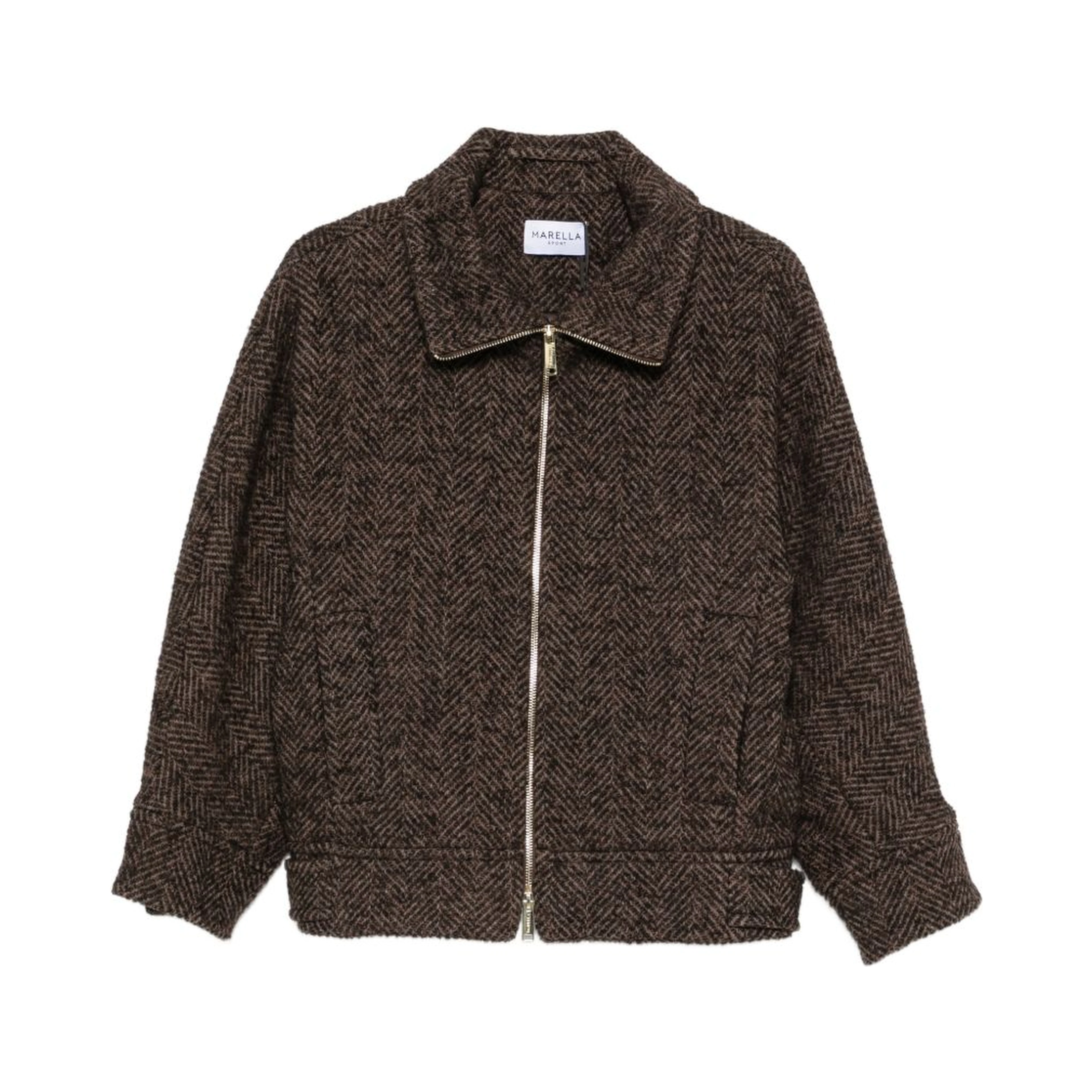 Marella Jackets