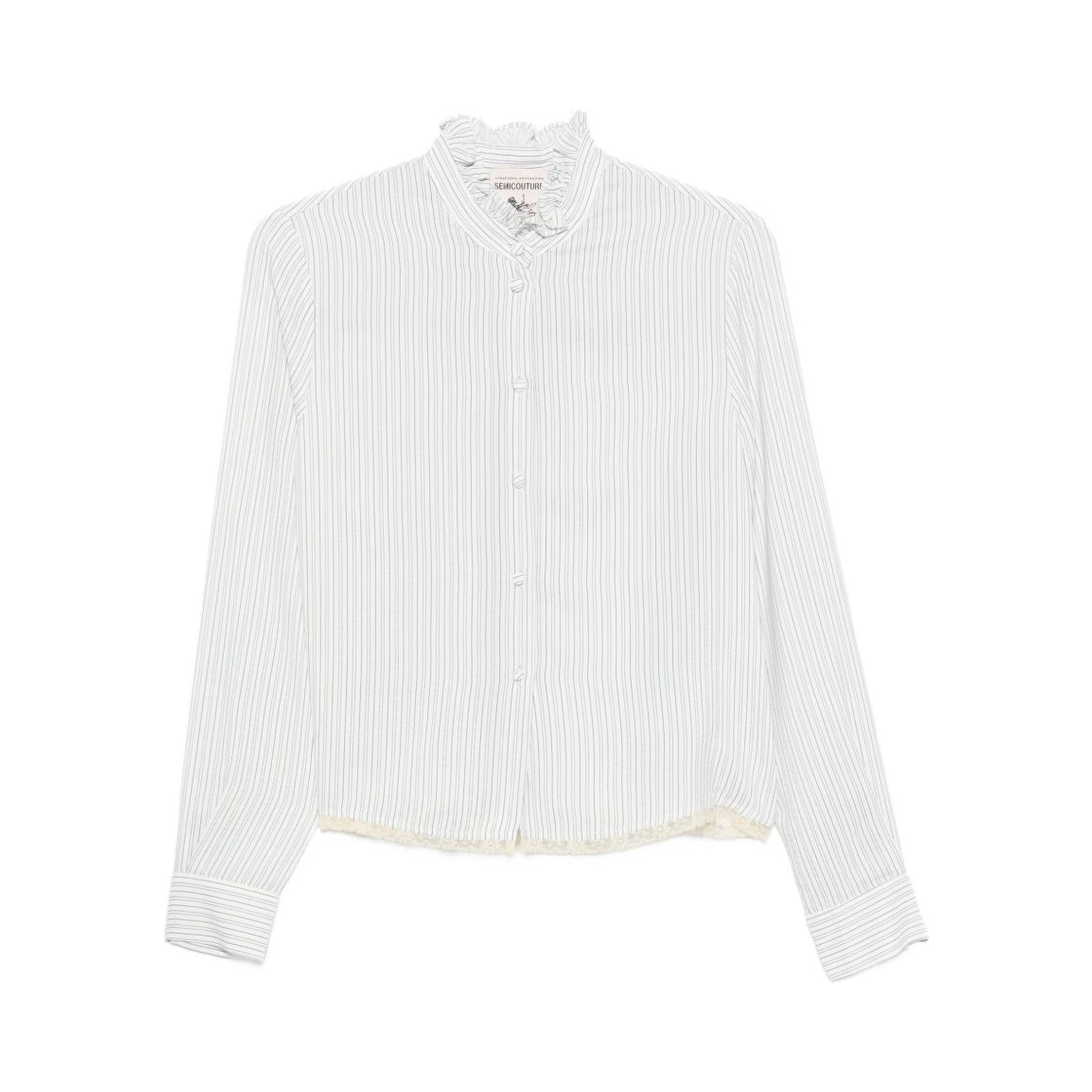 SEMICOUTURE Shirts