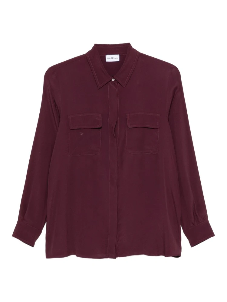 MARELLA Shirts