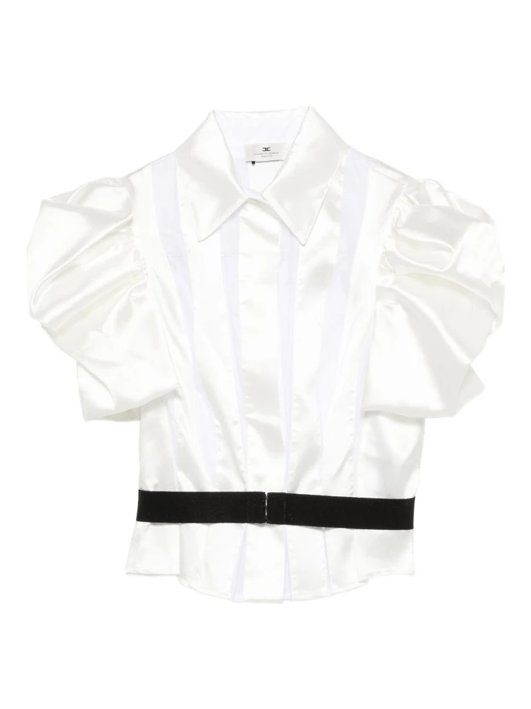 Elisabetta Franchi Shirts