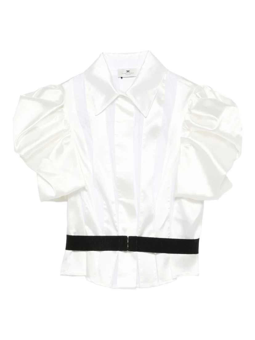 Elisabetta Franchi Shirts