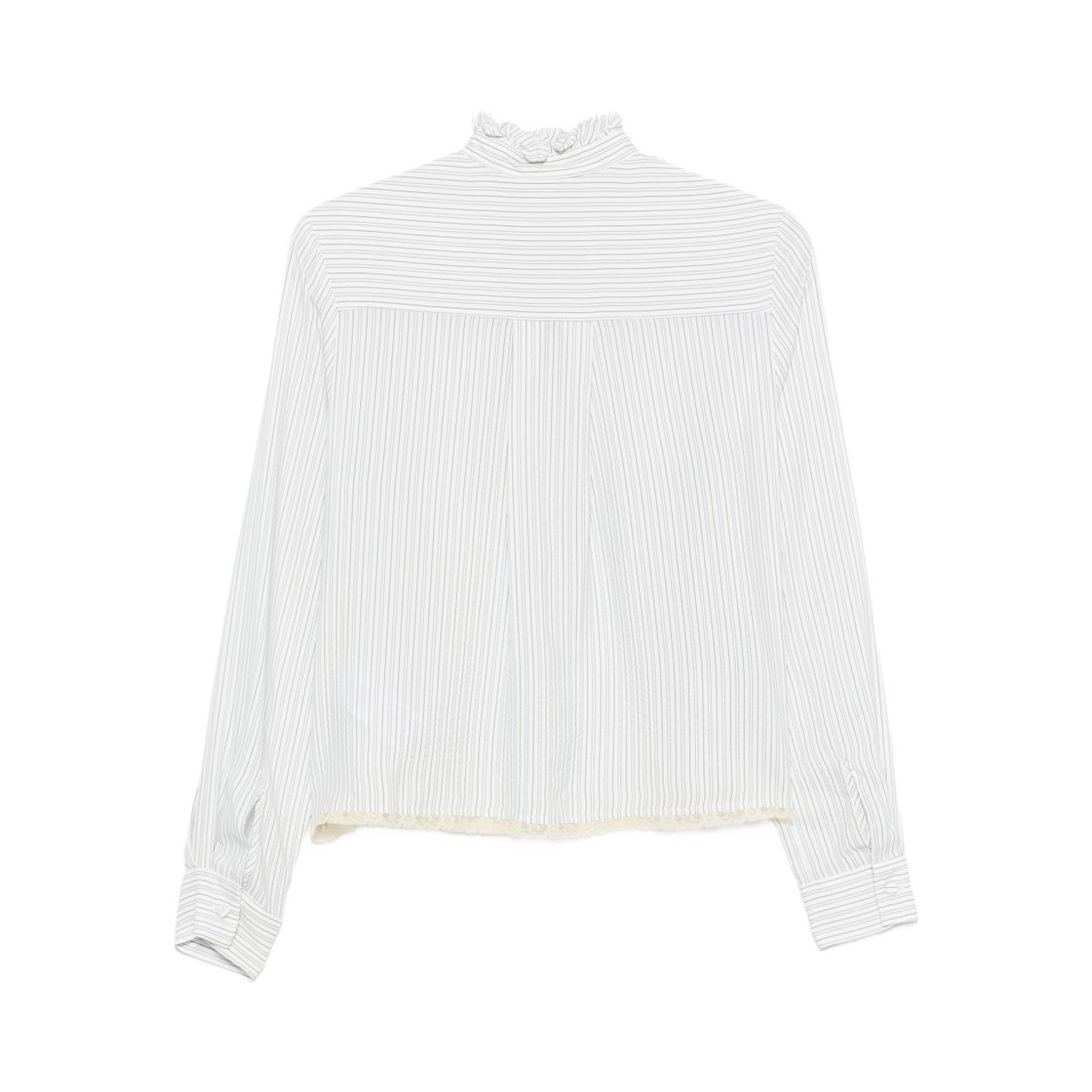 SEMICOUTURE Shirts