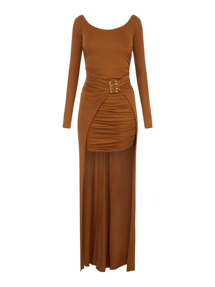Elisabetta Franchi Dresses
