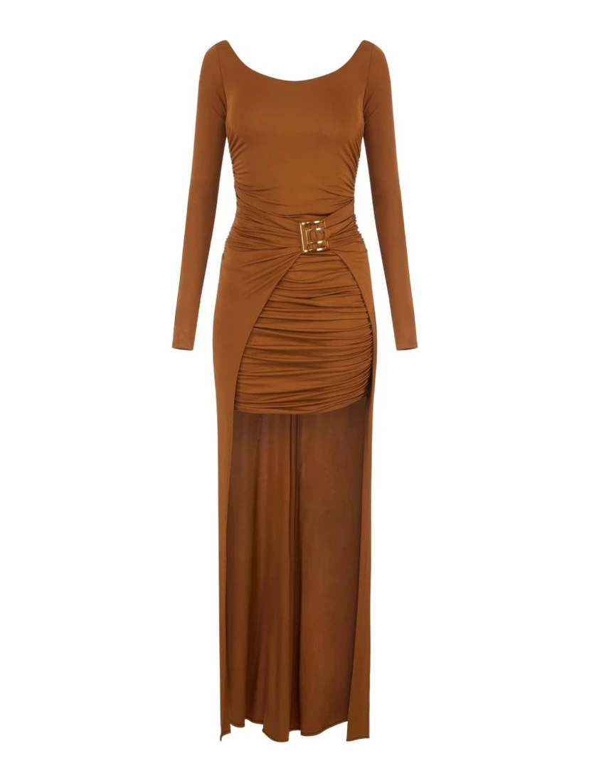 Elisabetta Franchi Dresses