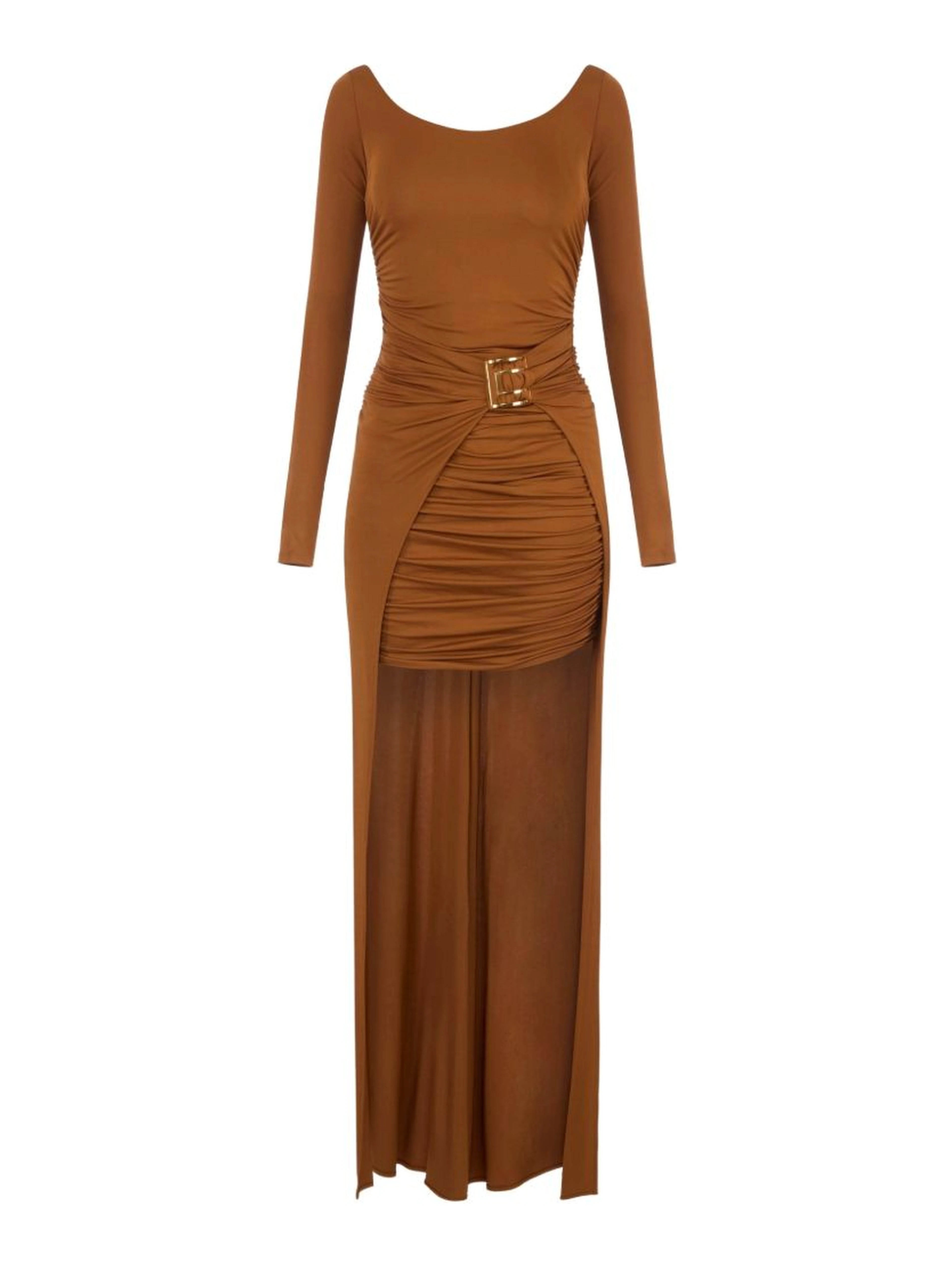 Elisabetta Franchi Dresses