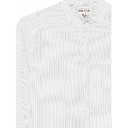SEMICOUTURE Shirts