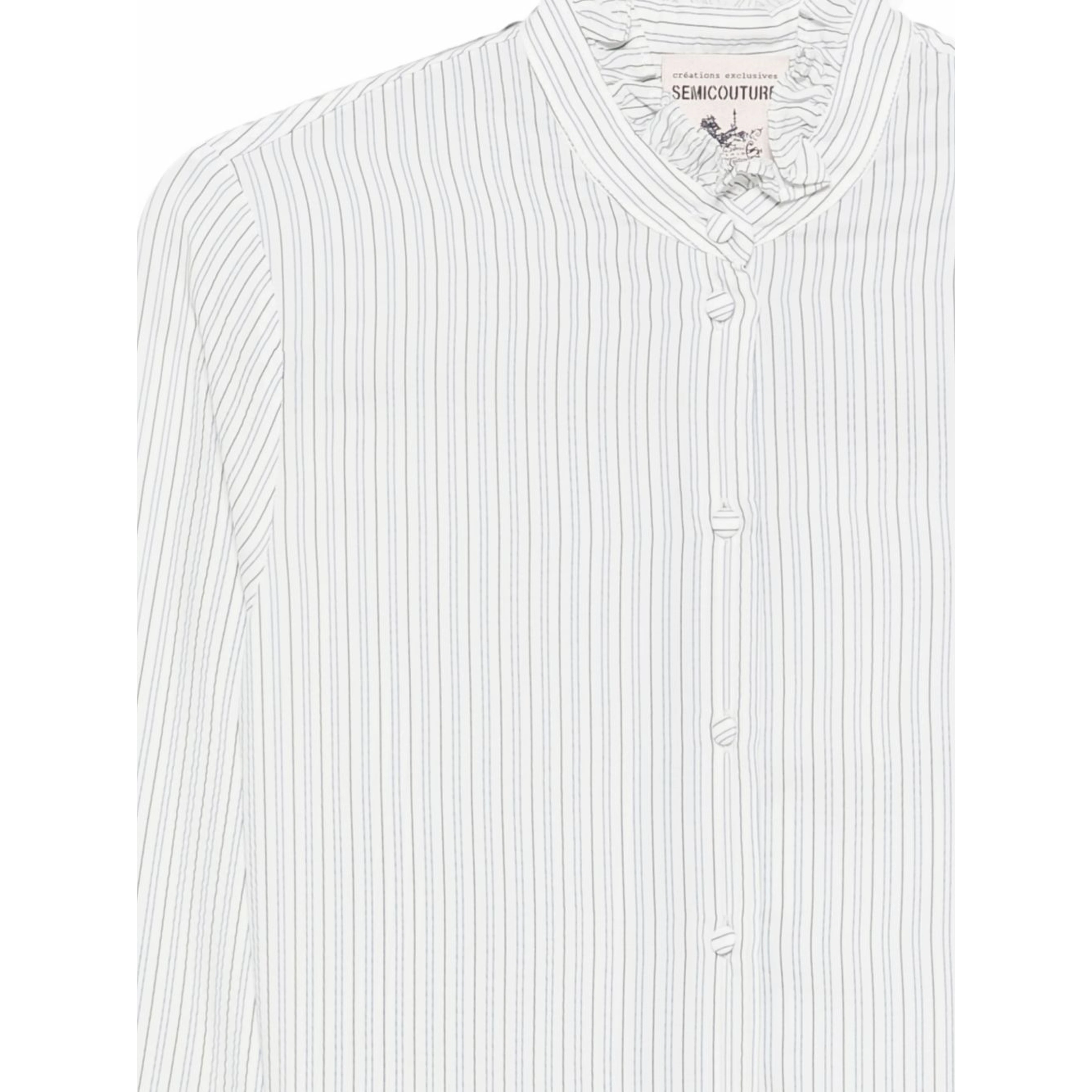 SEMICOUTURE Shirts