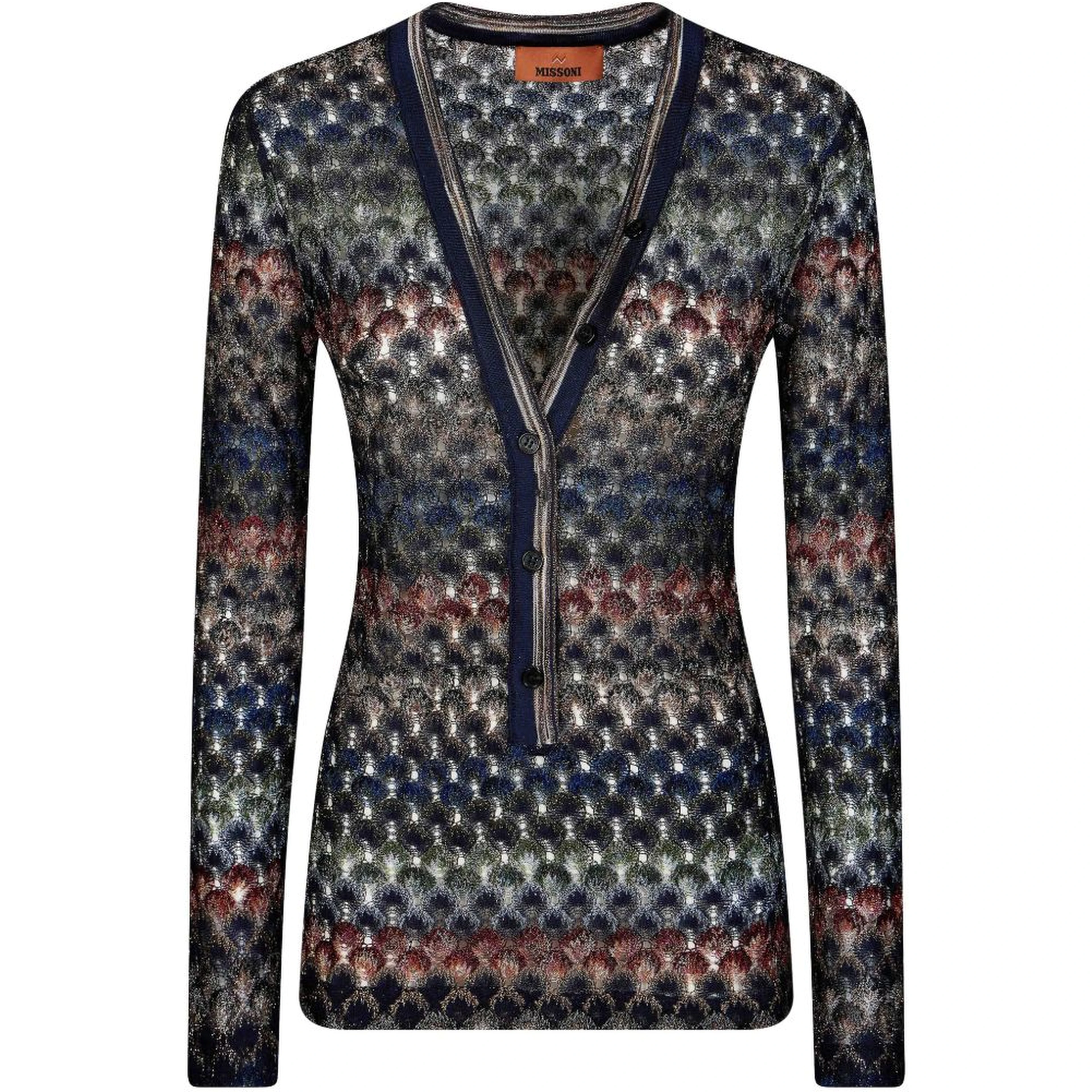 MISSONI Sweaters