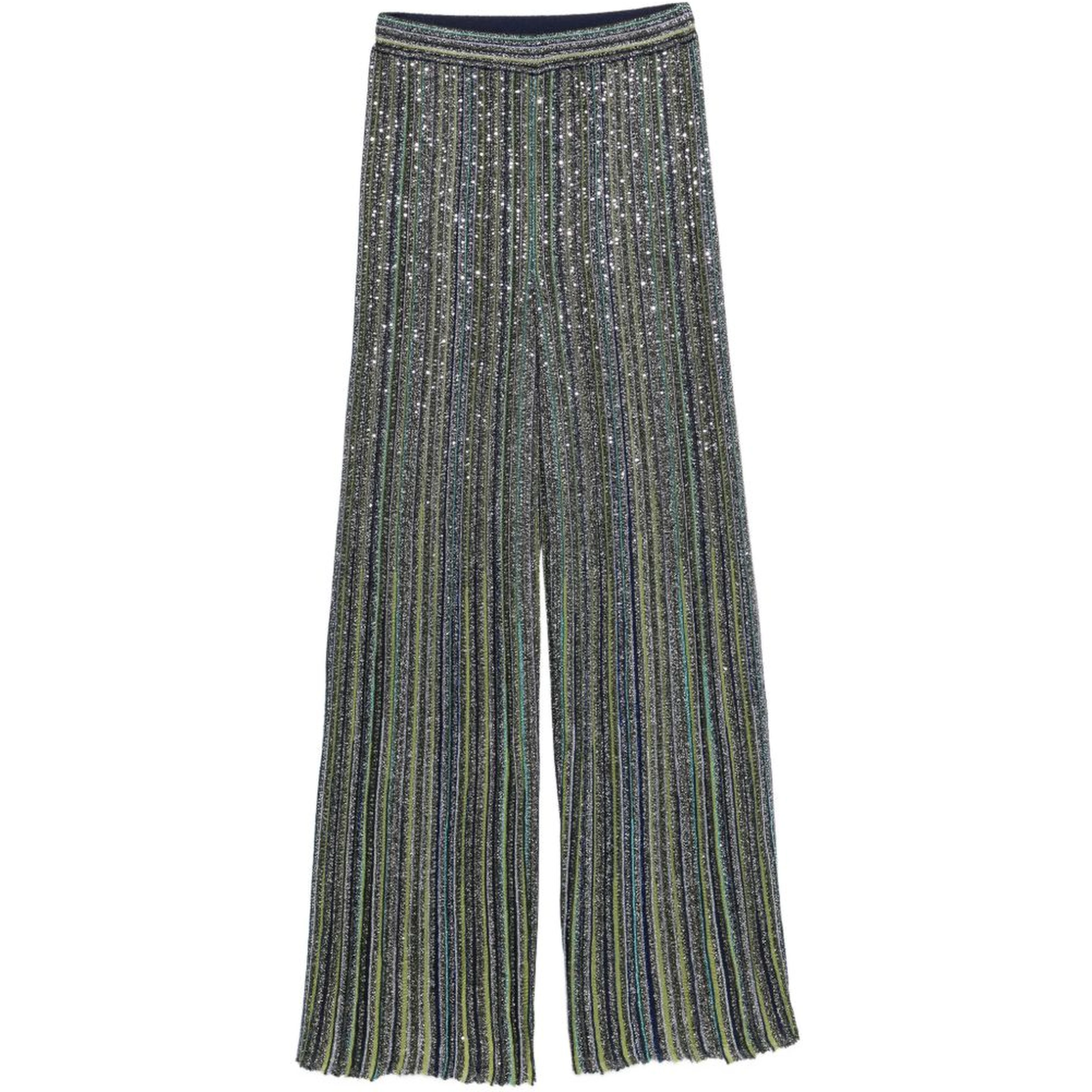 MISSONI Trousers
