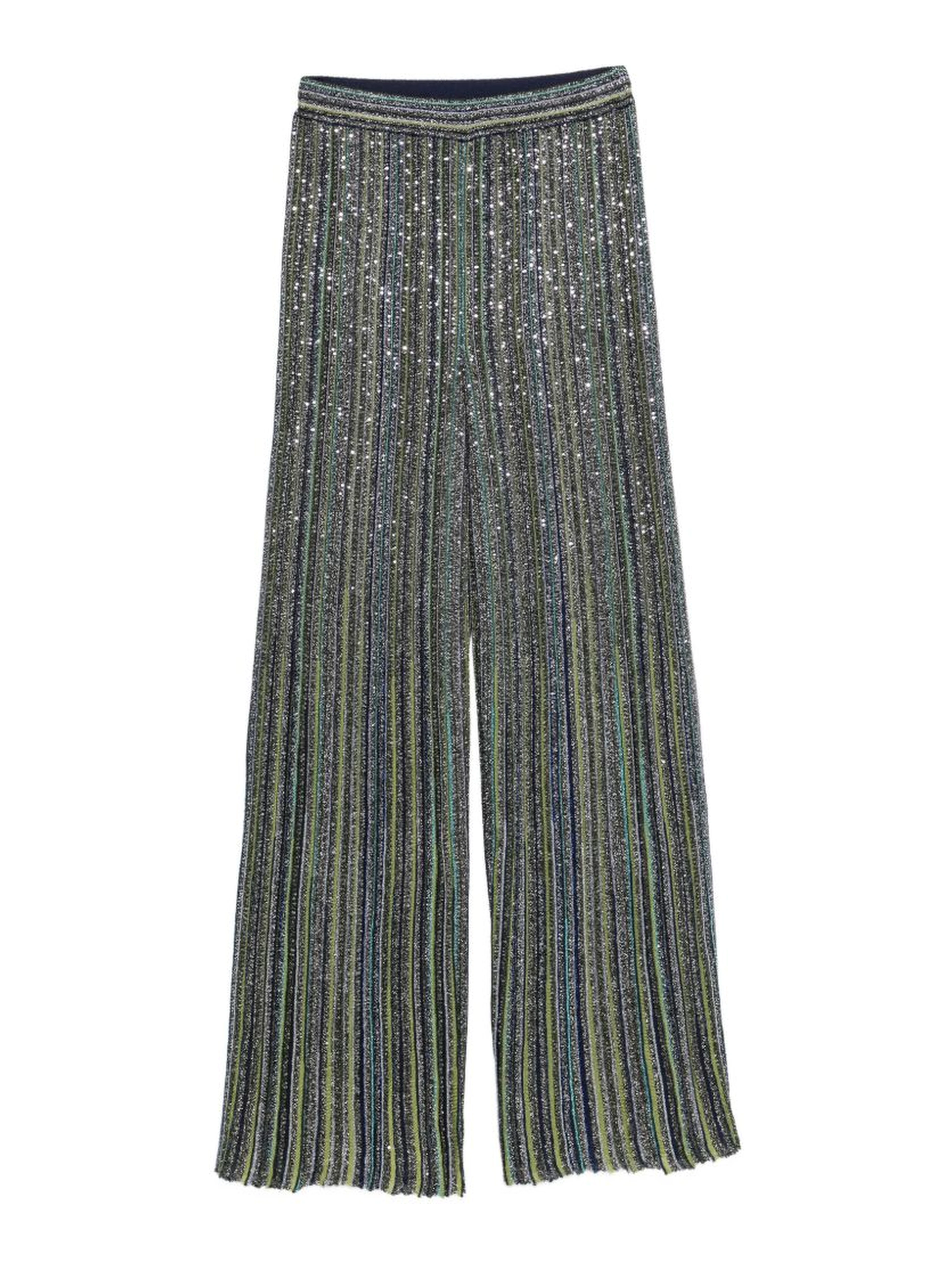 MISSONI Trousers
