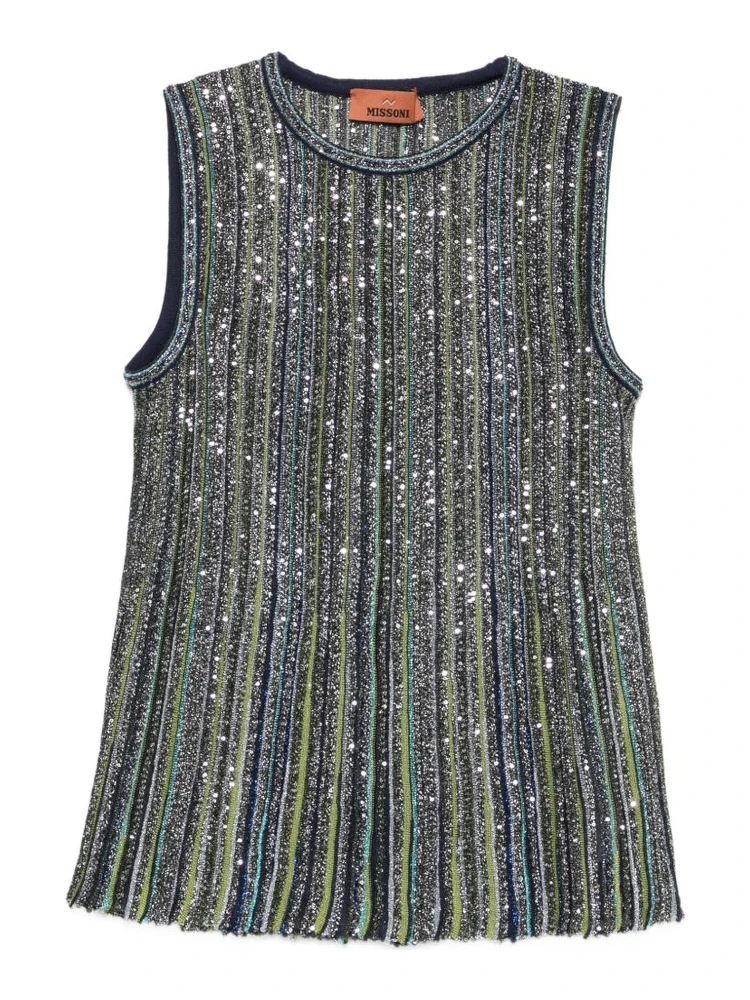 MISSONI Top